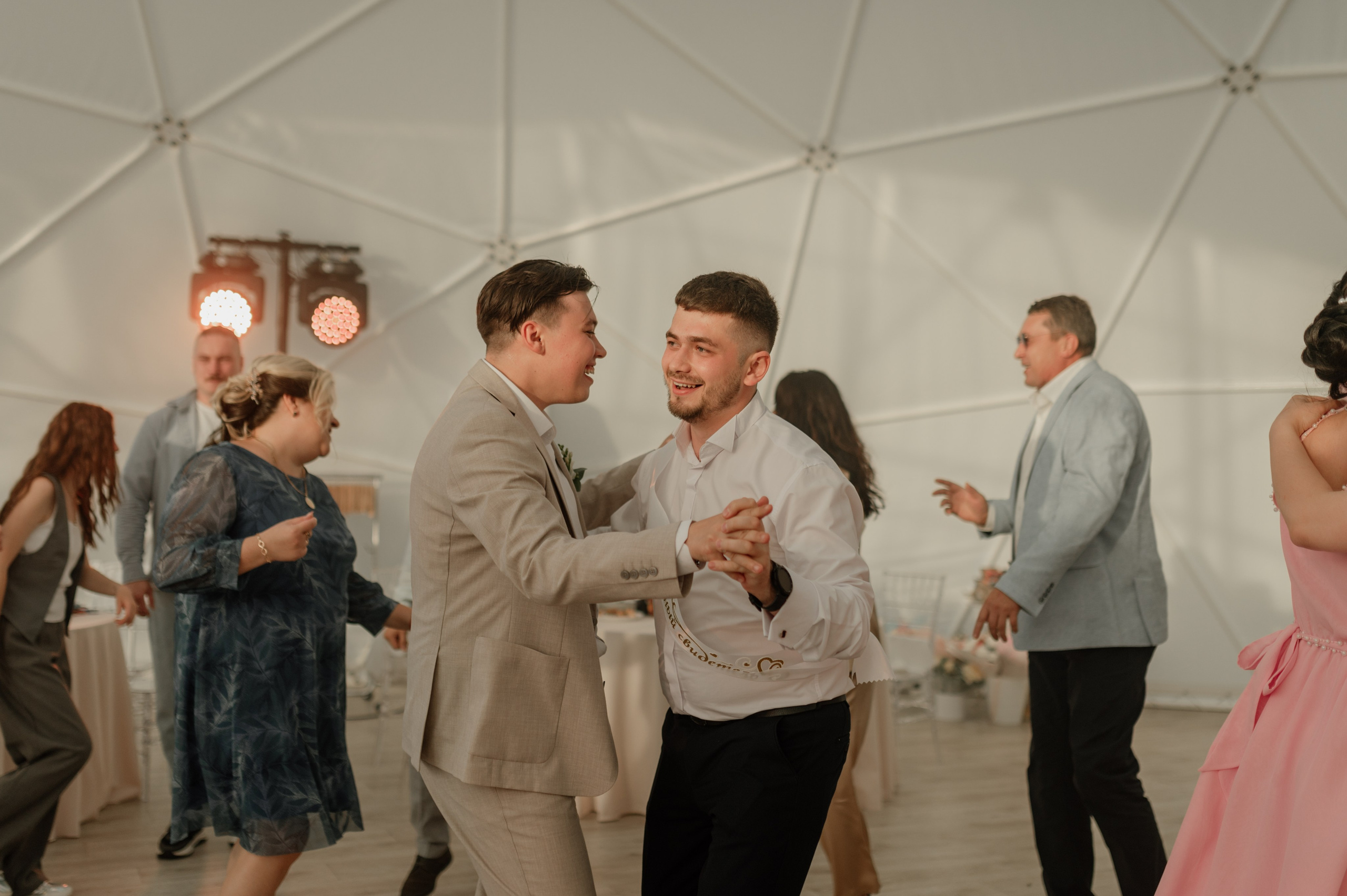 Дима и Лена. Свадебный и Семейный фотограф в Ярославле Алёна Колясникова