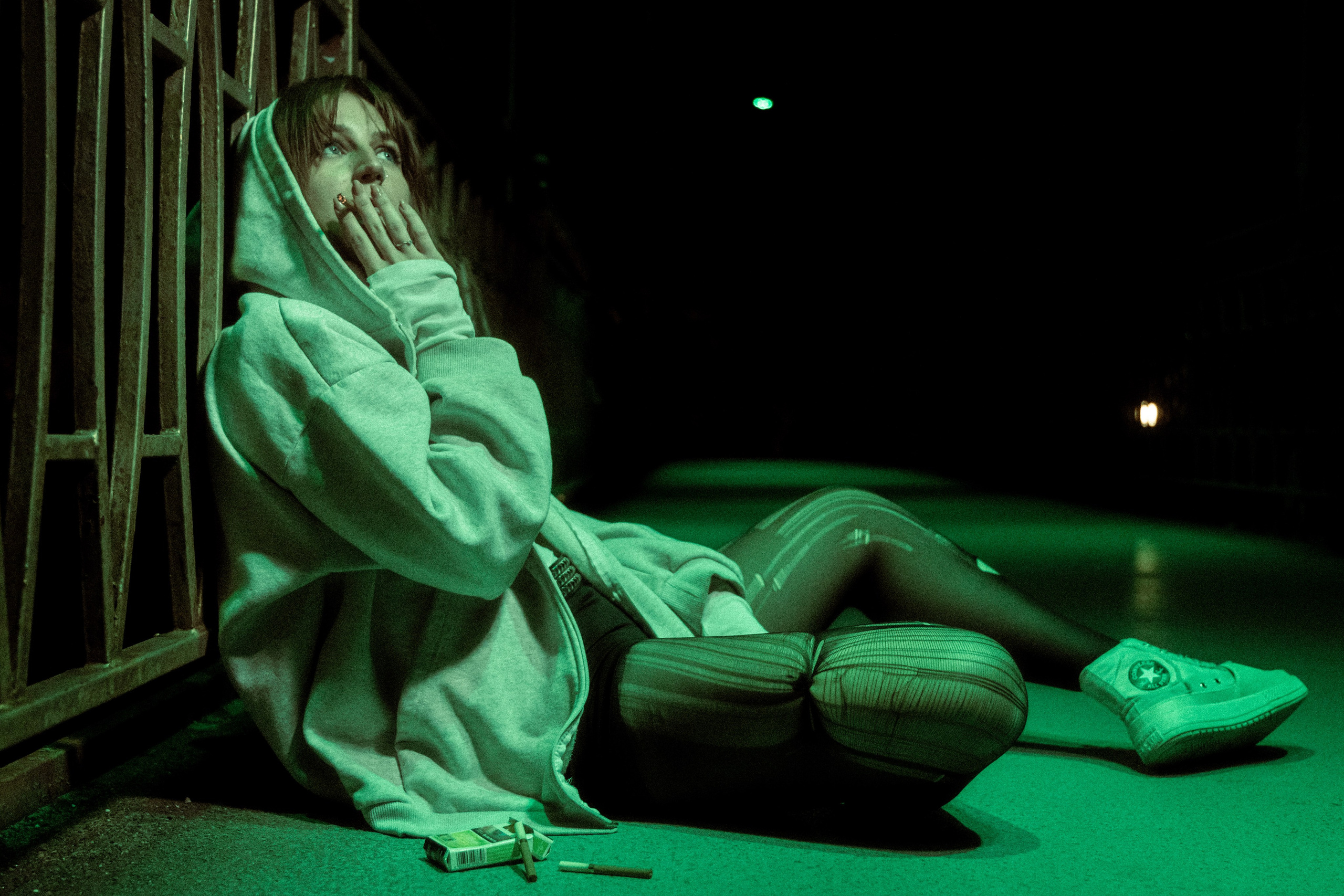 Катя. Прохоров Вячеслав — создатель медиа контента в Краснодаре