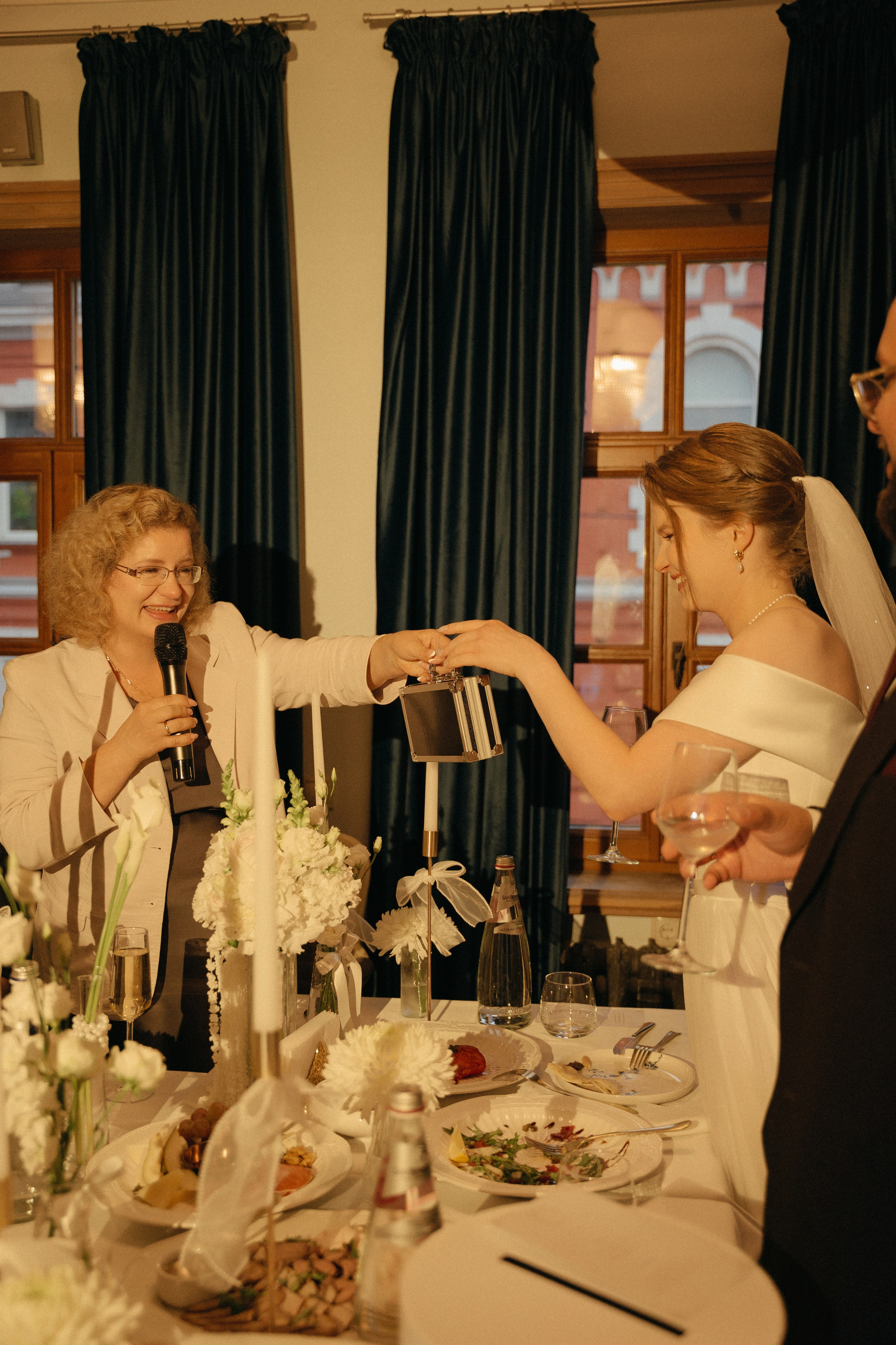 💍 |П+Е. Главная