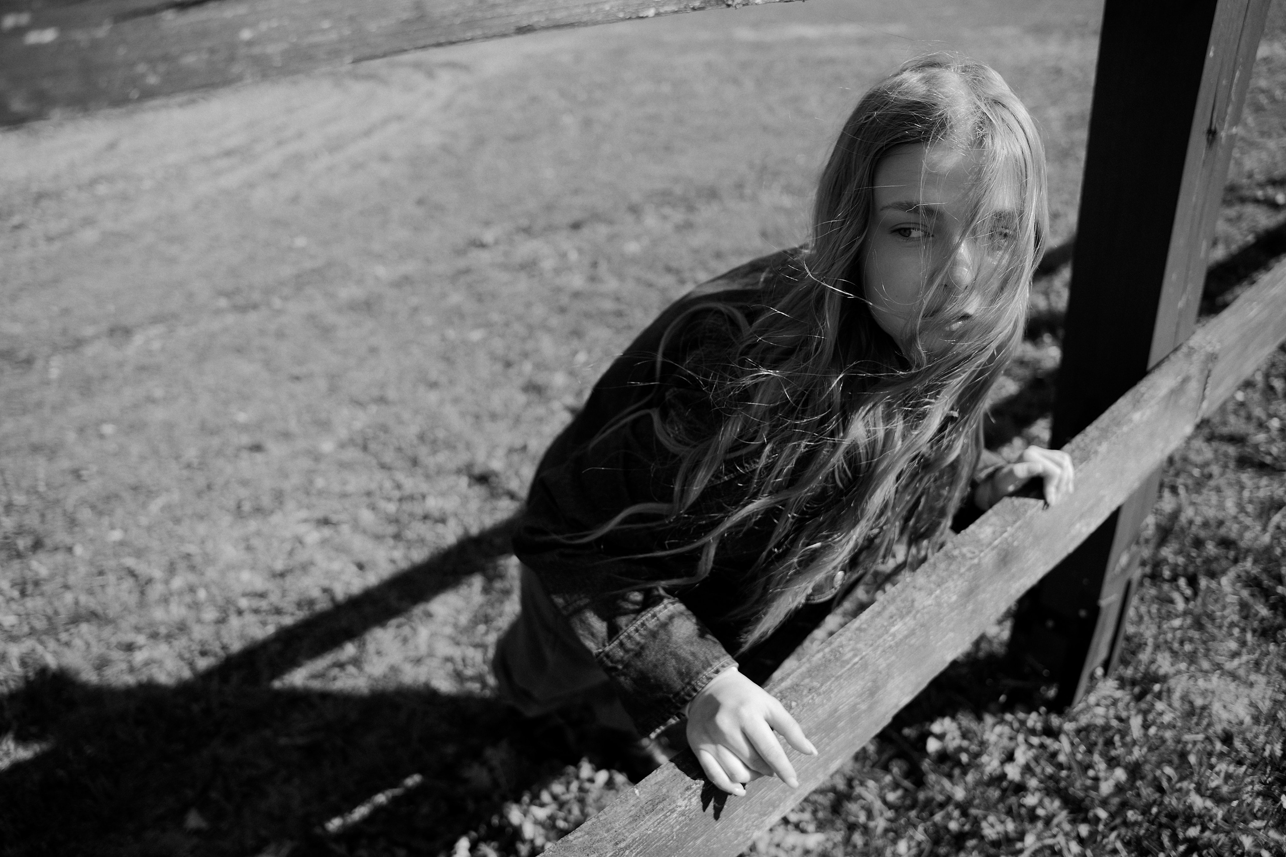 ◦ Ариша ◦. Фотограф Никонова Екатерина