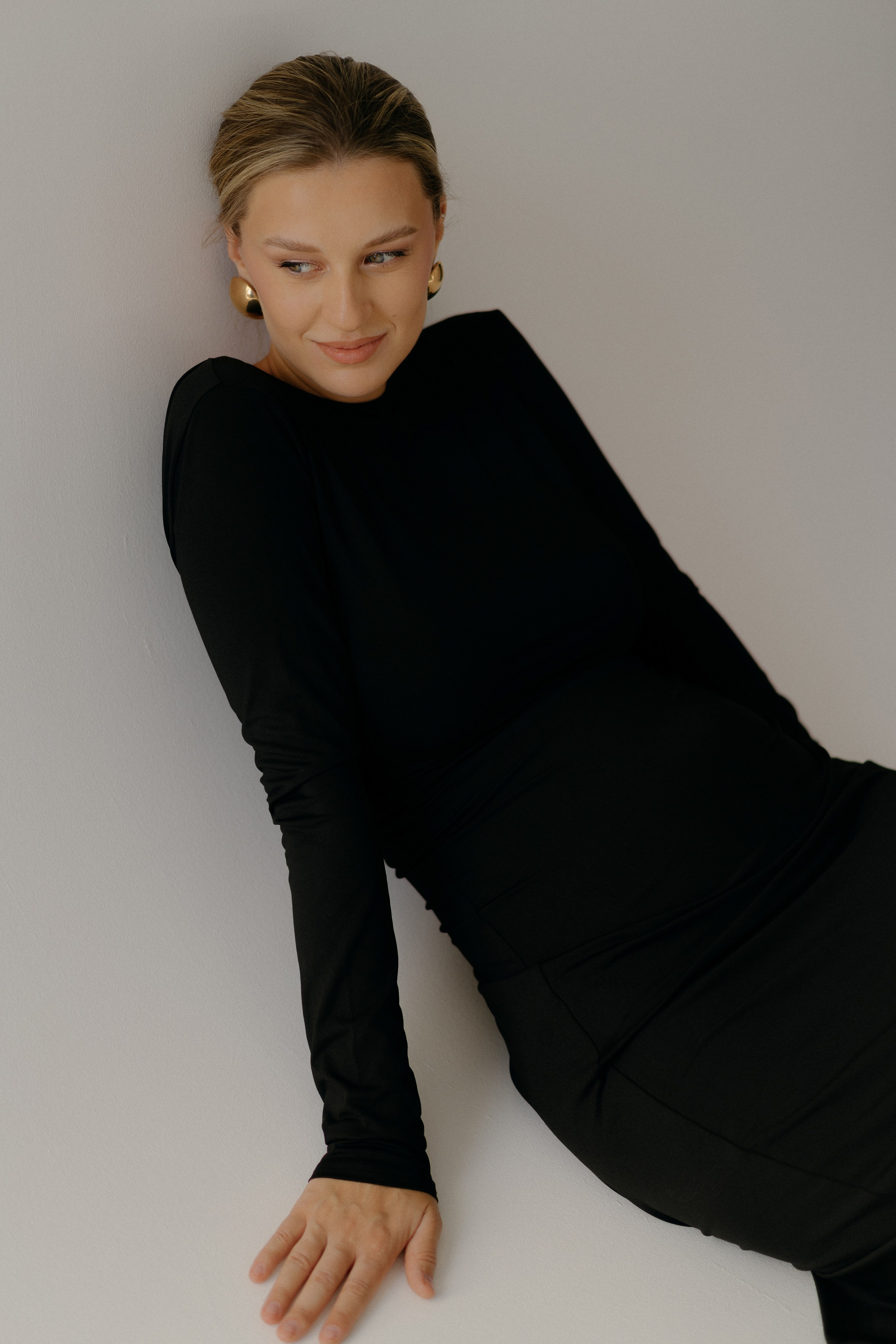 ◦ Лиза ◦. Главная