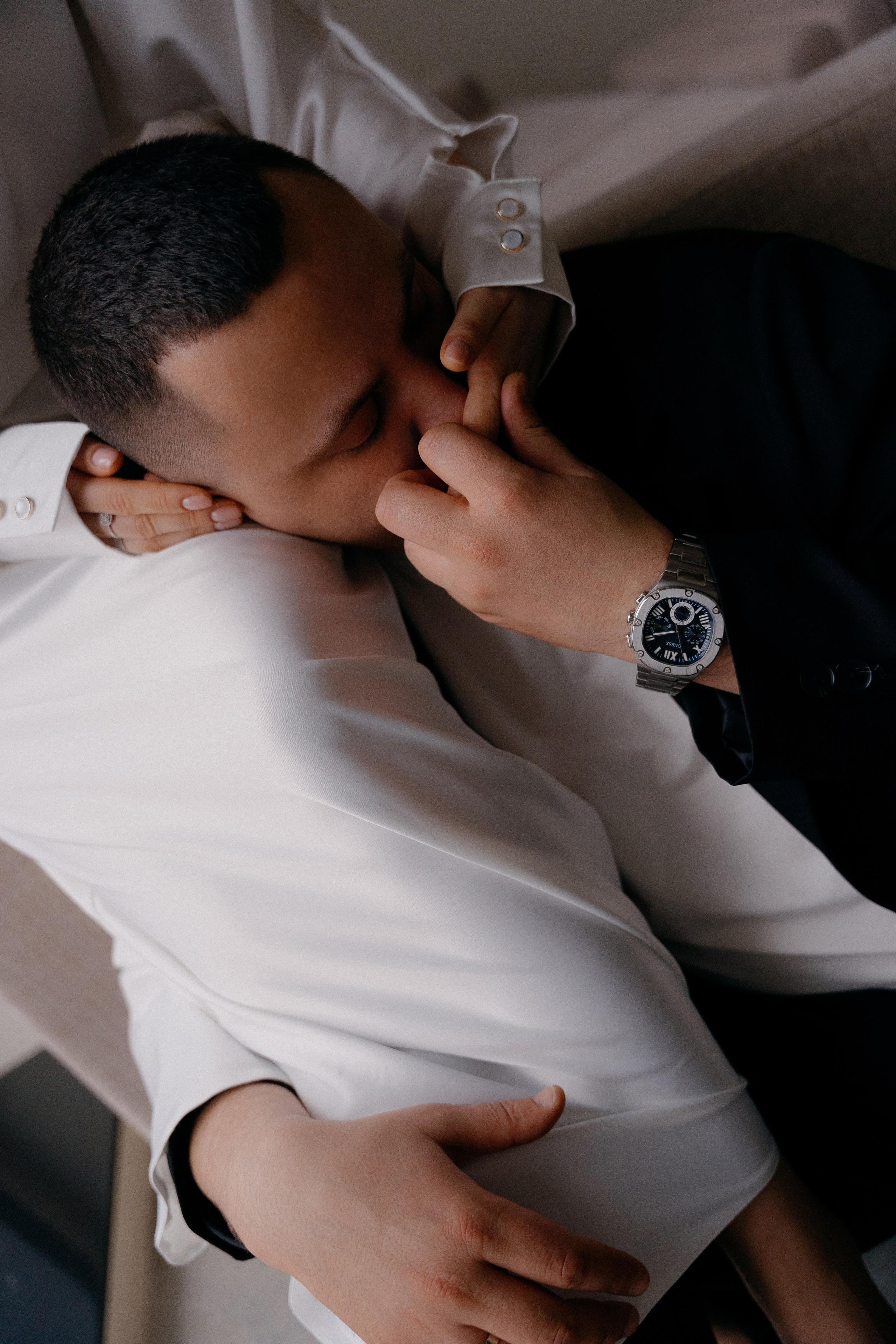 💍 | М+В. Главная