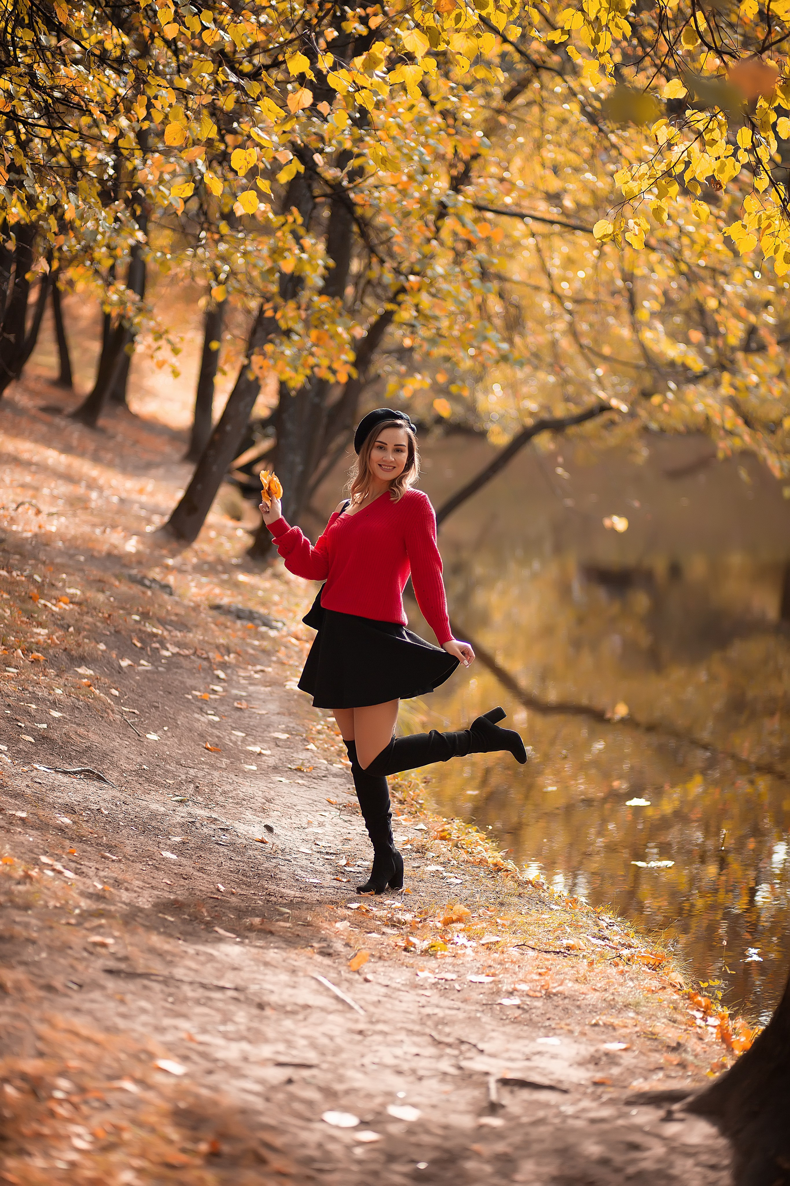 Евгения. Детский и семейный фотограф в Москве и Моск. области Татьяна Минаева