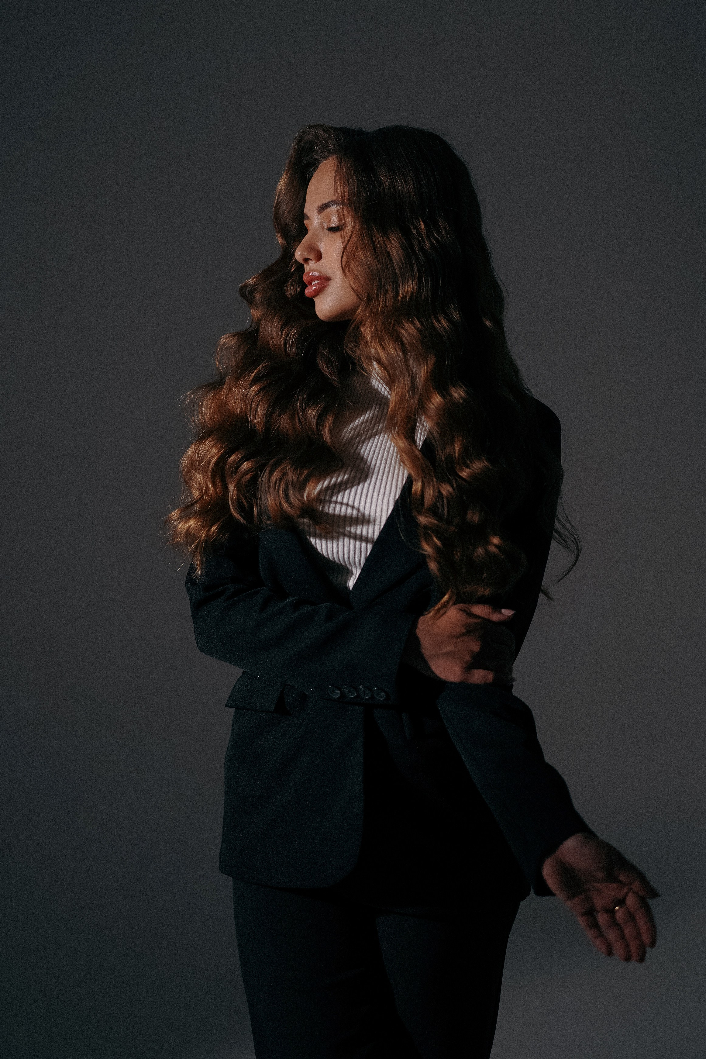 Диана. Алина Ширимова | Фотограф Улан-Удэ