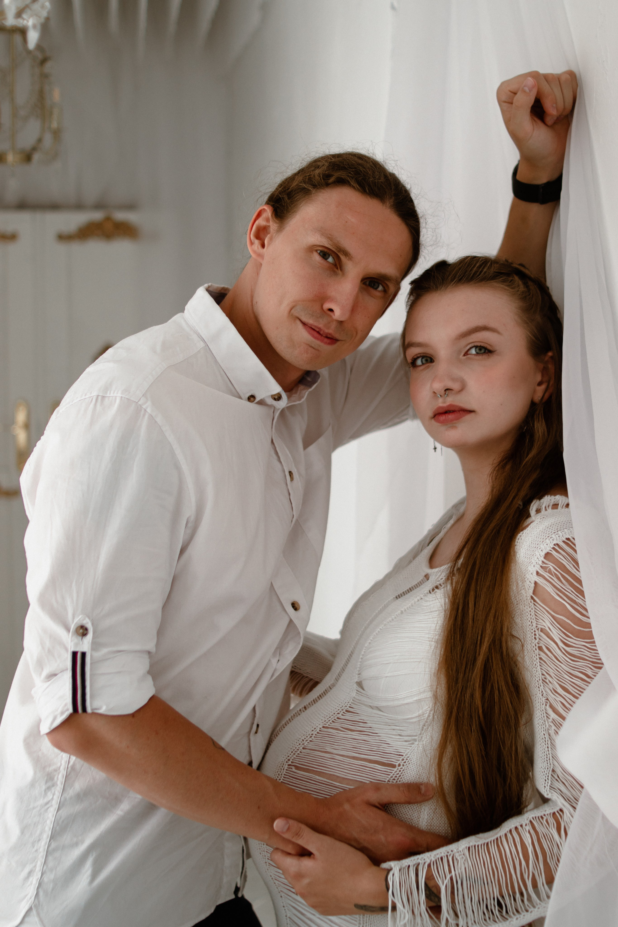 L&I. Ника — ваш персональный фотограф в Нижнем Новгороде