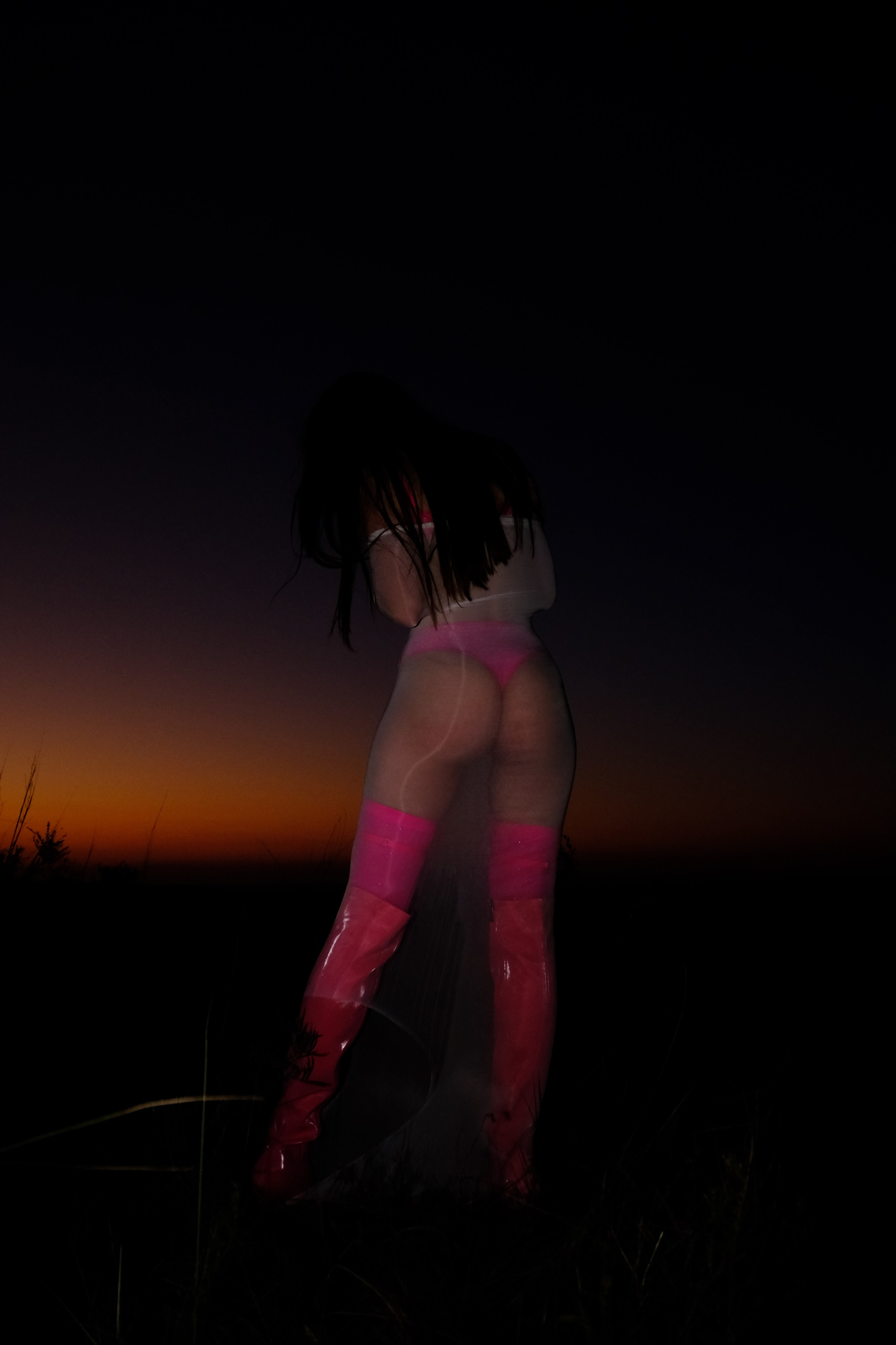 Фая. Фотограф Коробова Екатерина