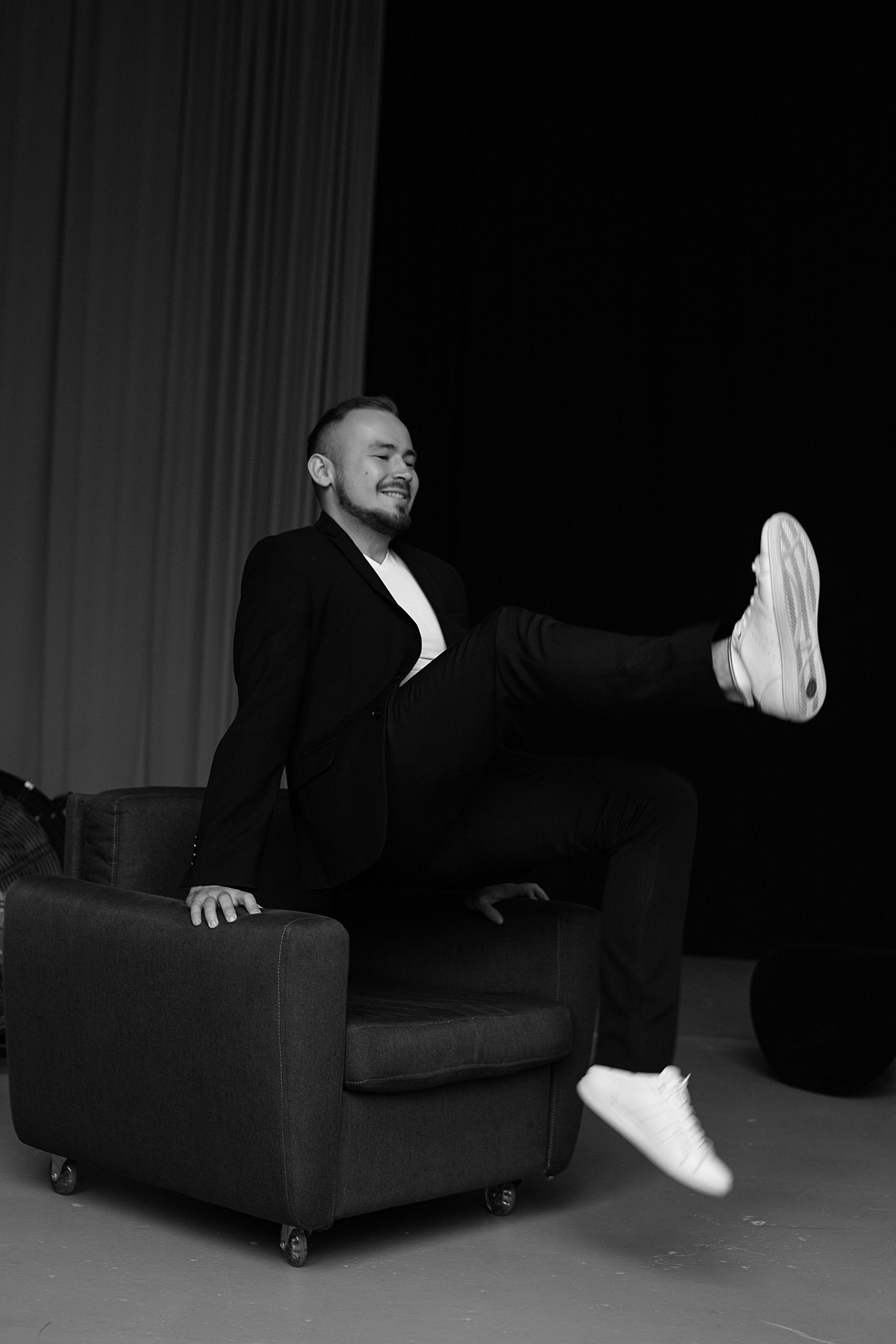 Артём. Таня Давтян фотограф в Новосибирске