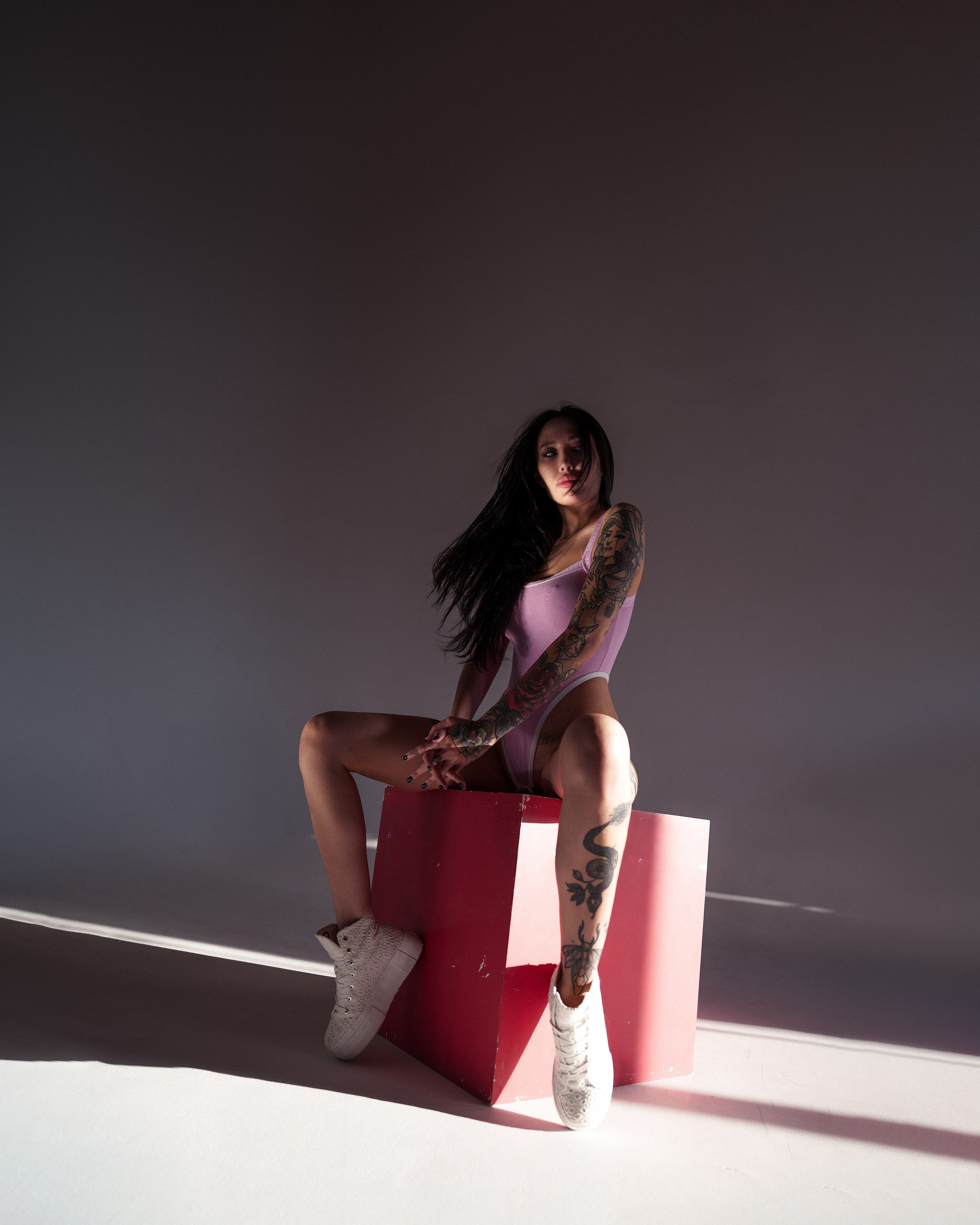 ASSIMA. Фотограф TAULAN_1