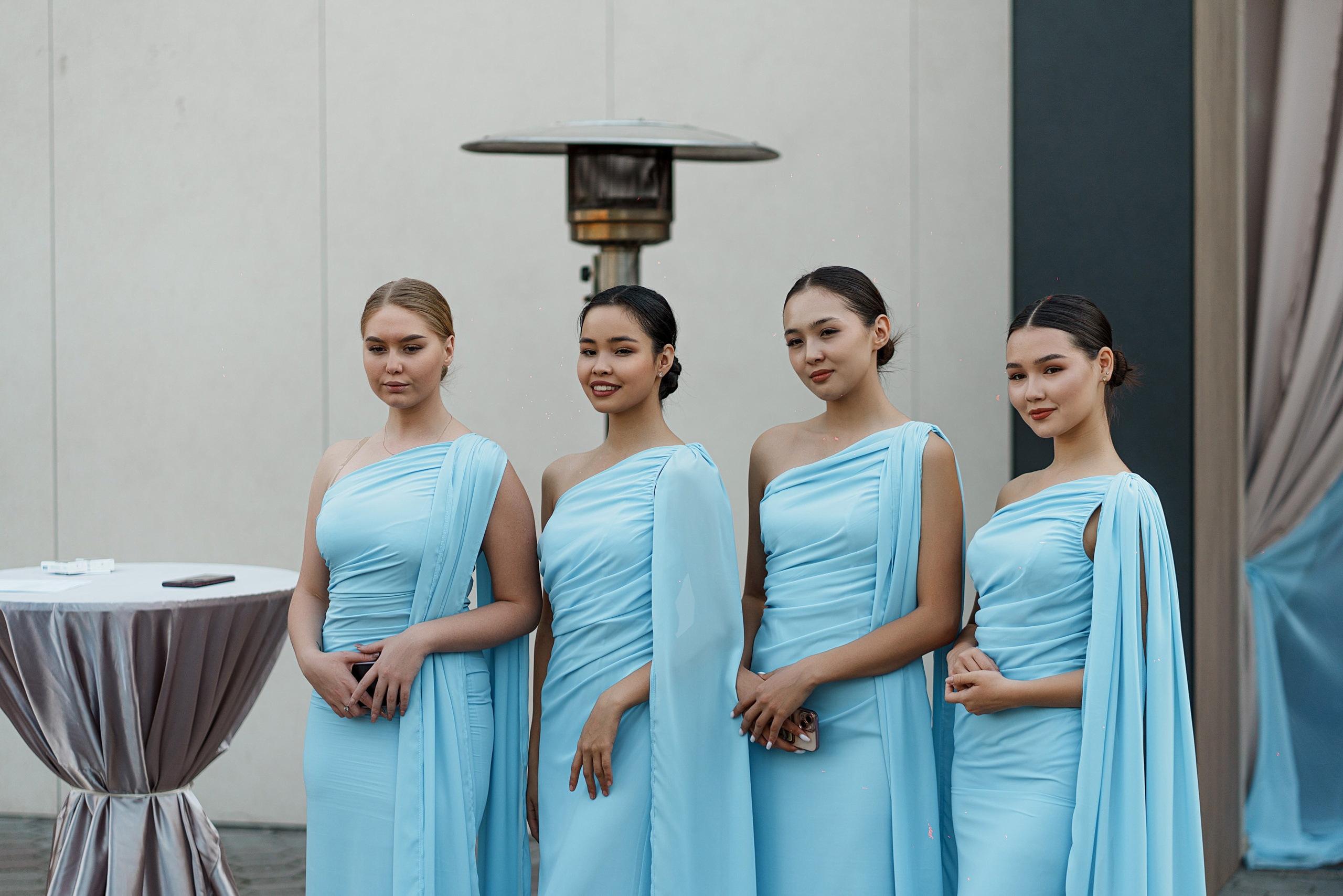 Презентация новой моделей JAC JS8. Фотограф TAULAN_1