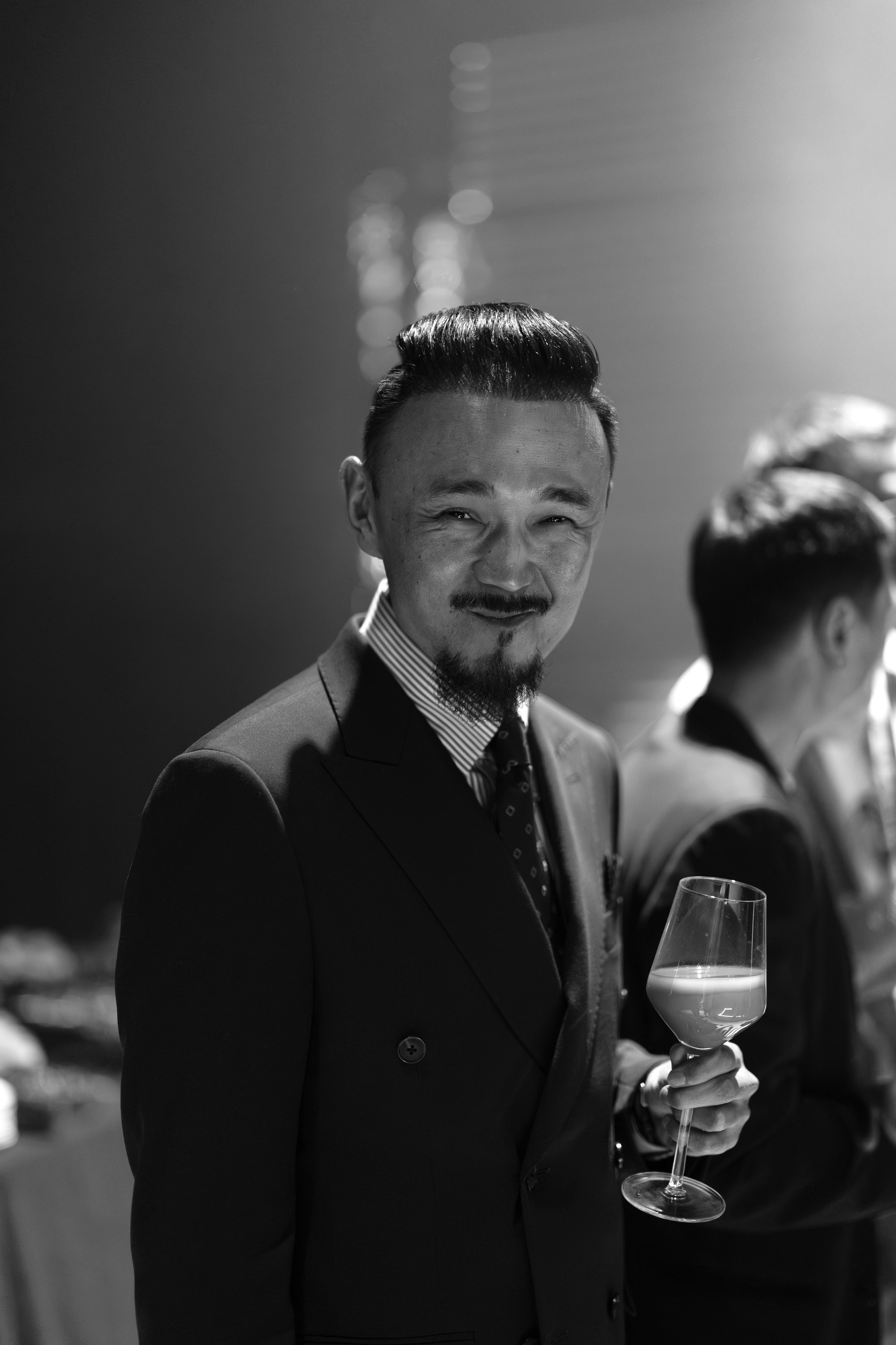 Презентация новой моделей Kia Sorento 2024. Фотограф TAULAN_1