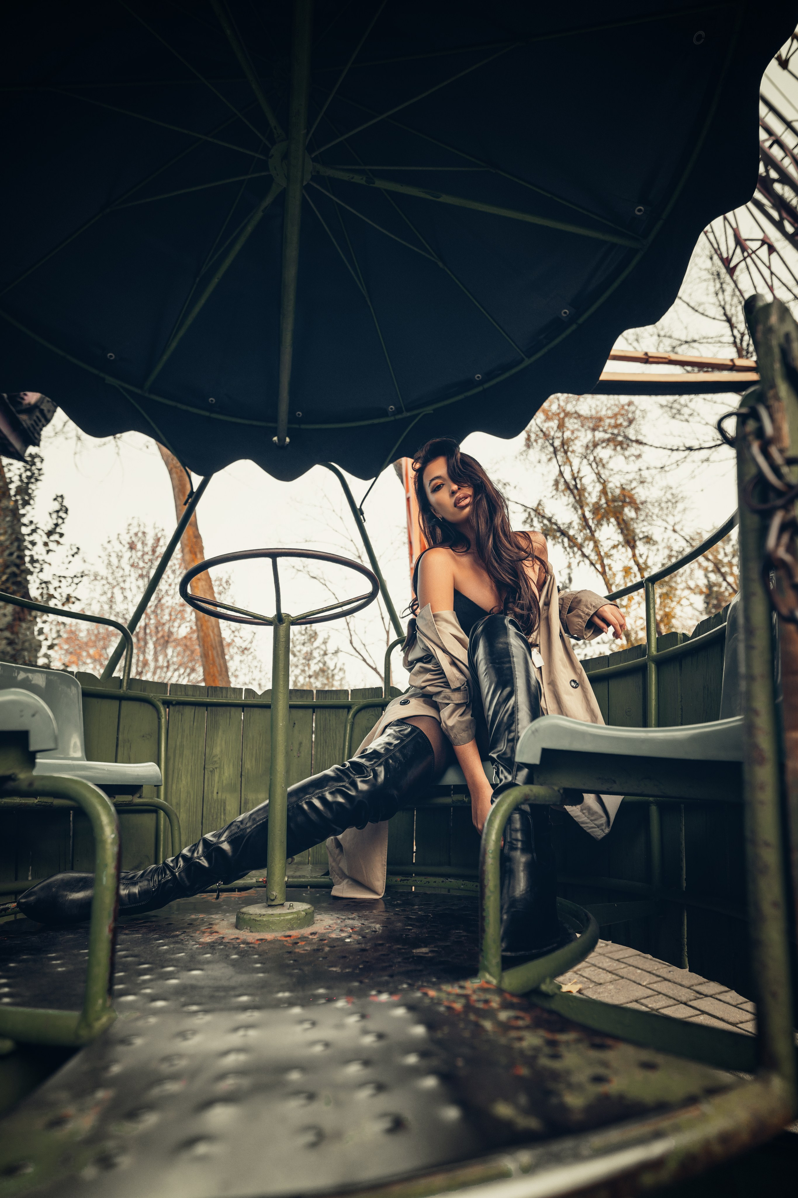 LERA. Фотограф TAULAN_1