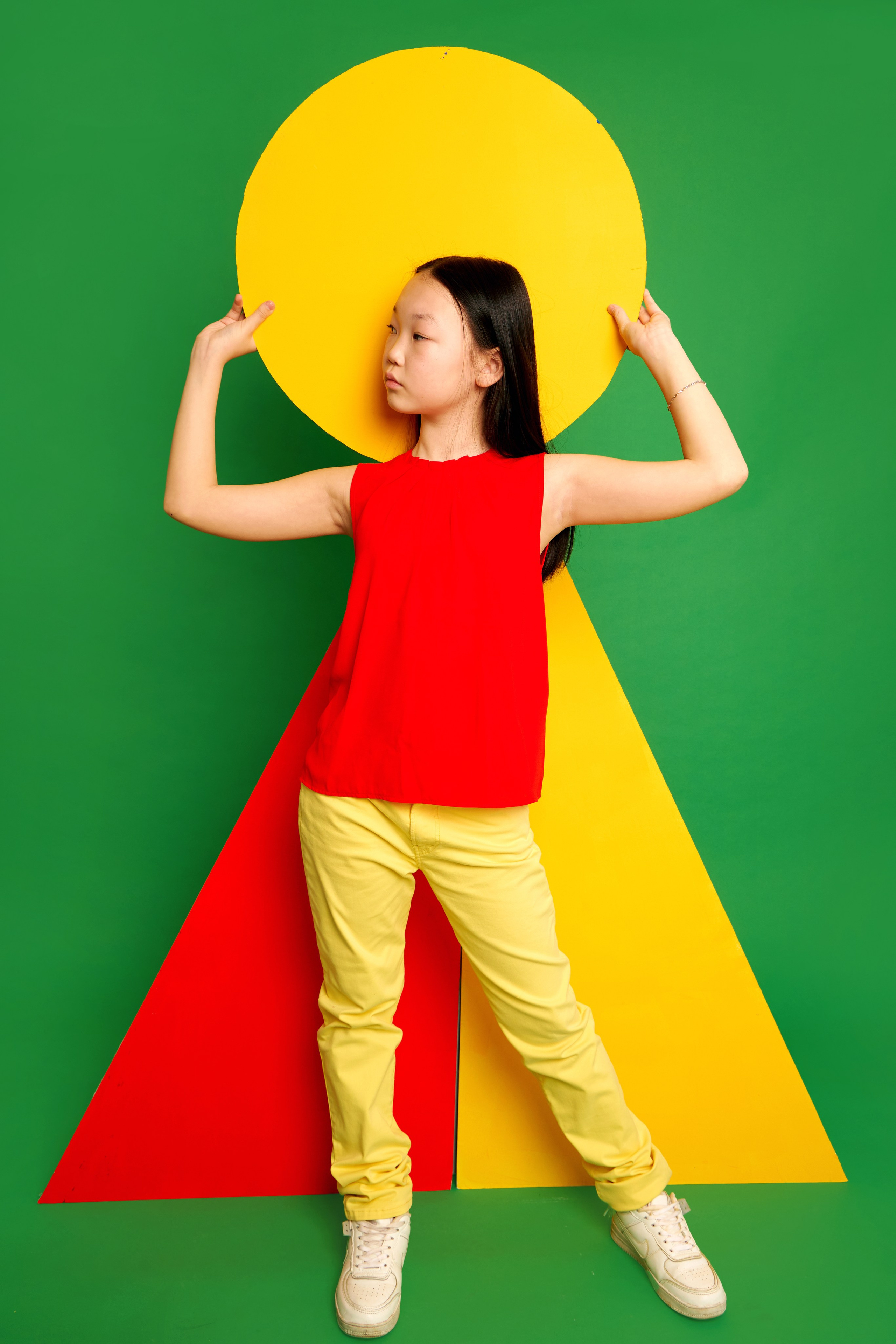 За рамками. Актерское и модельное портфолио. Фотограф в Москве Екатерина Коломеец