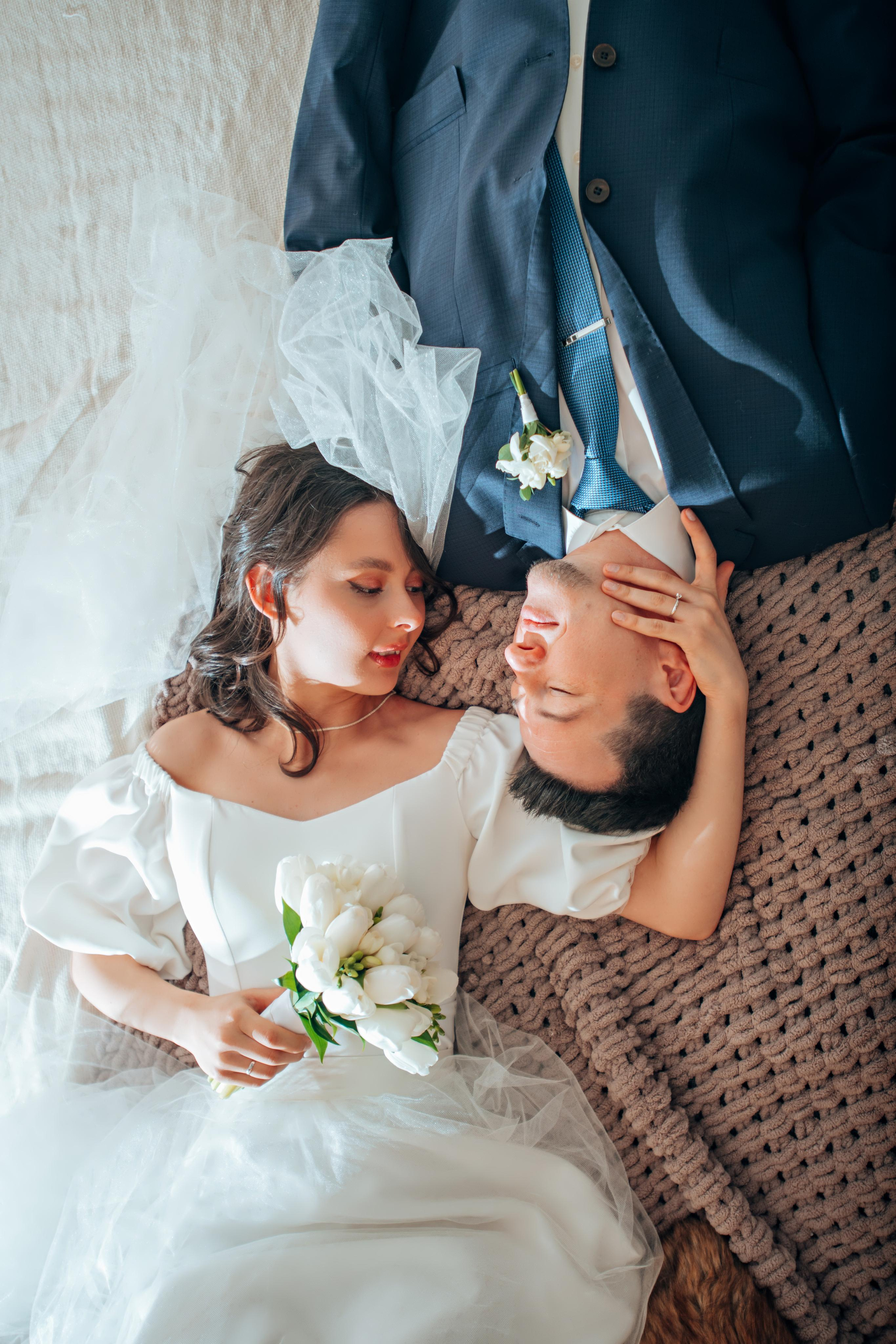 Фотограф на свадьбу. Фотограф Алла Елисеева