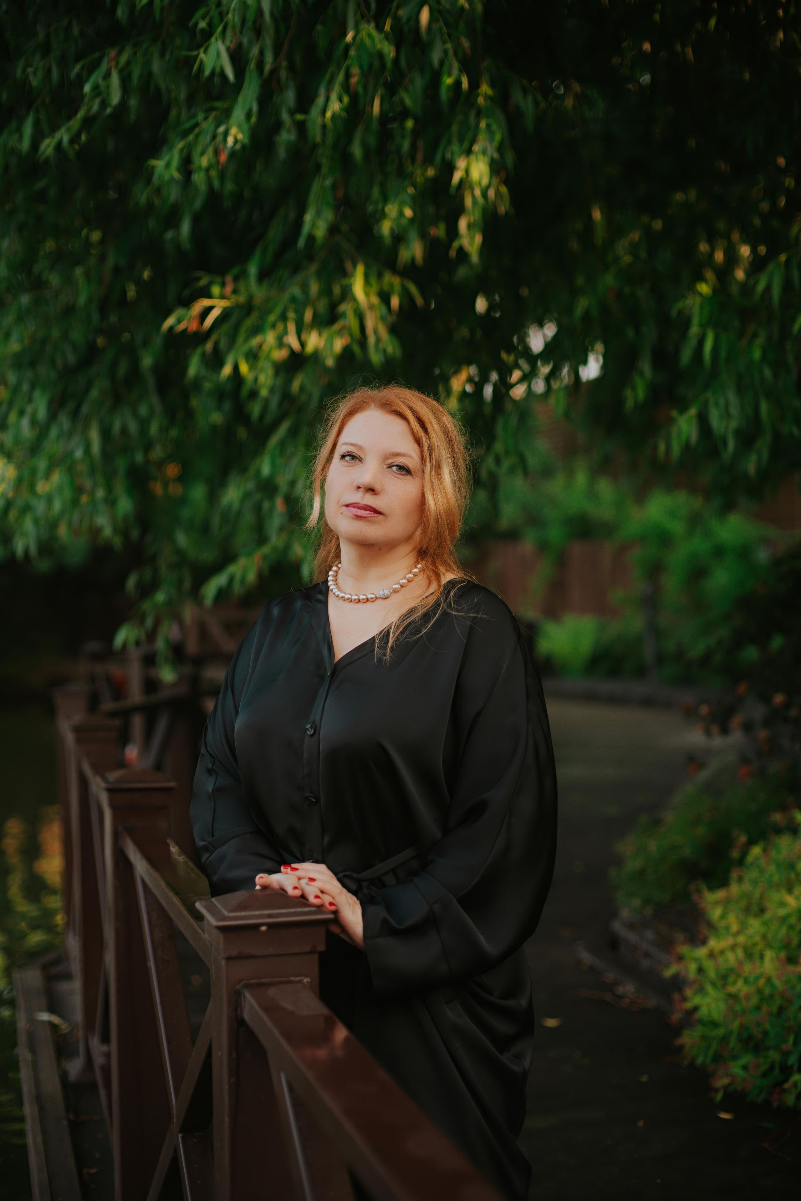 23 июня. Фотограф Алла Елисеева