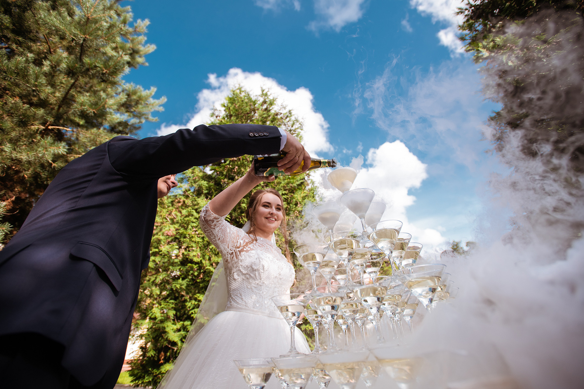 Фотограф на свадьбу. Фотограф Алла Елисеева