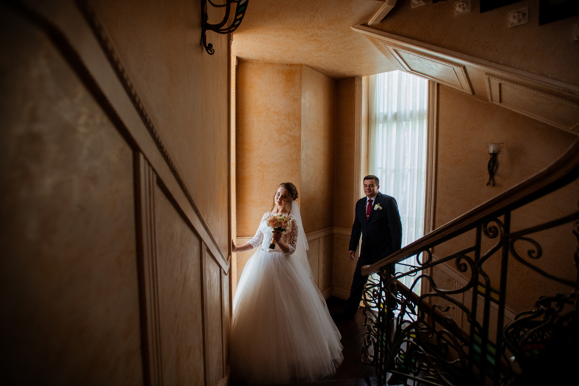 Фотограф на свадьбу. Фотограф Алла Елисеева