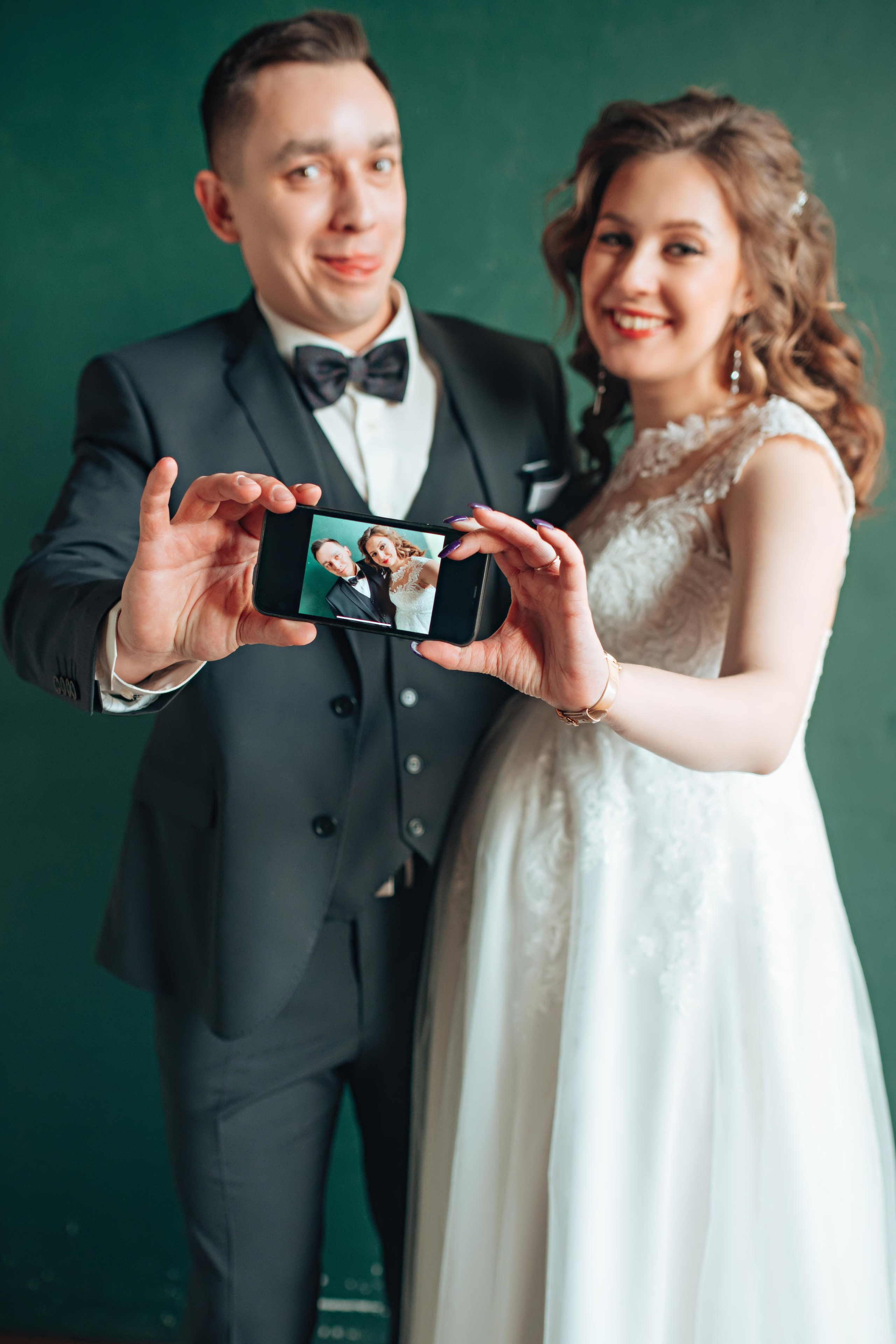 Фотограф на свадьбу. Фотограф Алла Елисеева