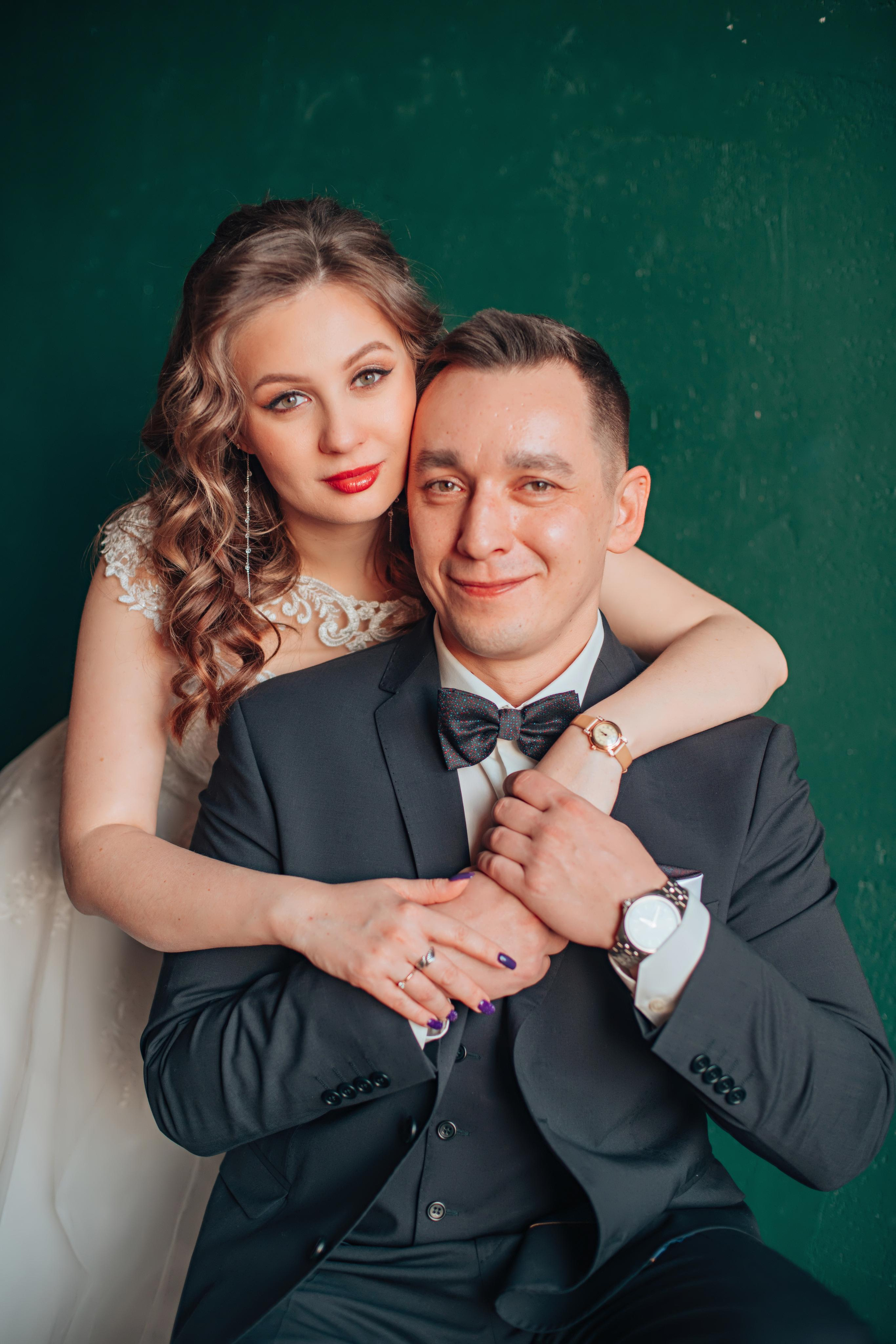 Фотограф на свадьбу. Фотограф Алла Елисеева