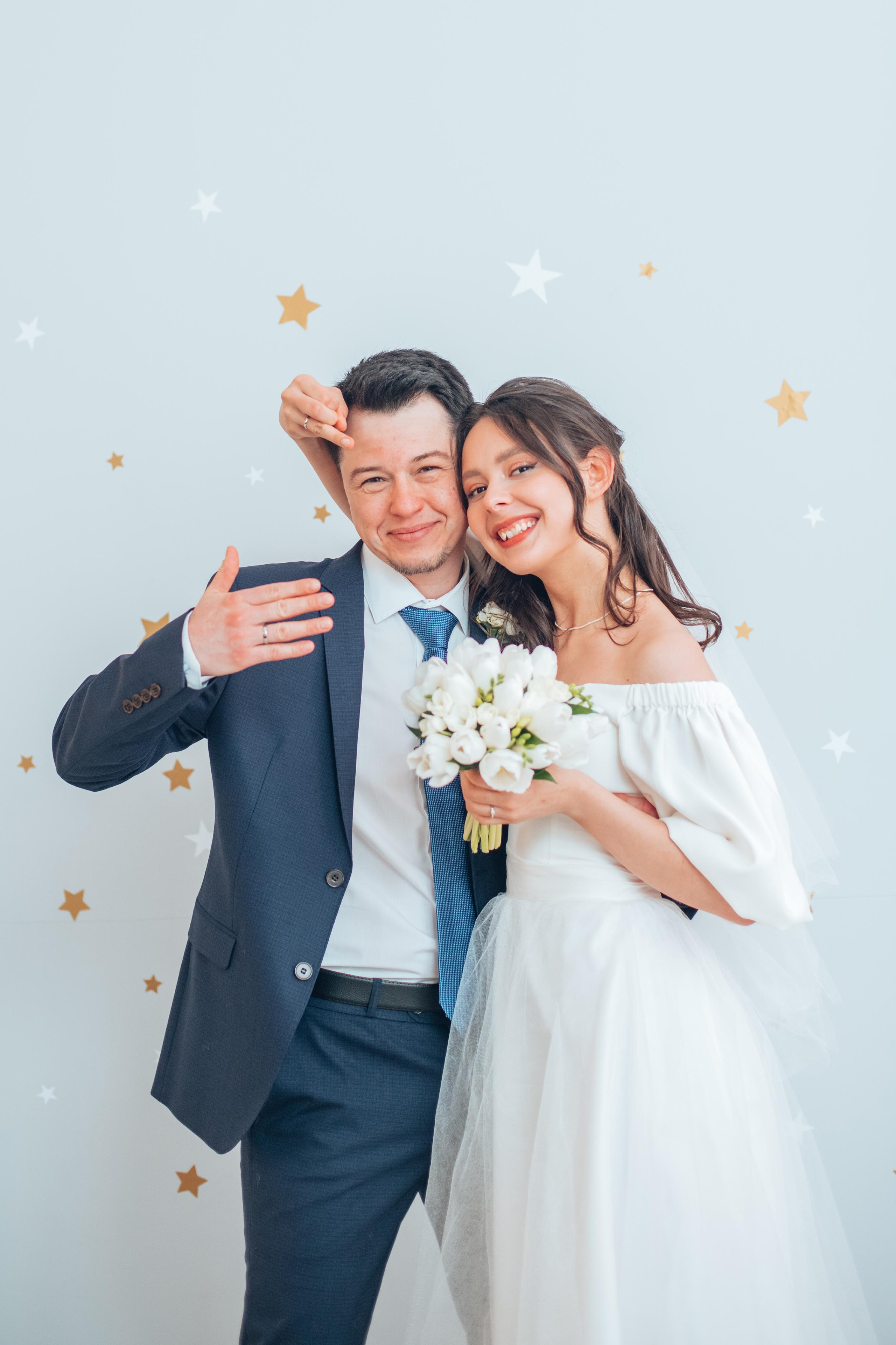 Фотограф на свадьбу. Фотограф Алла Елисеева