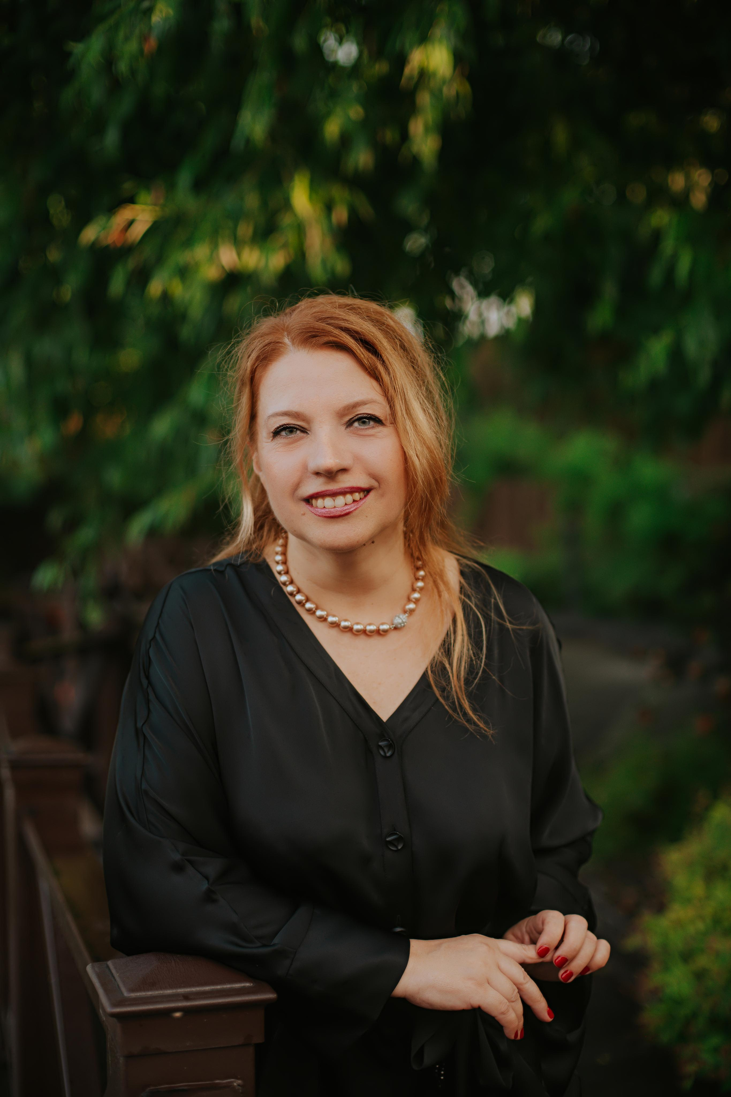 23 июня. Фотограф Алла Елисеева