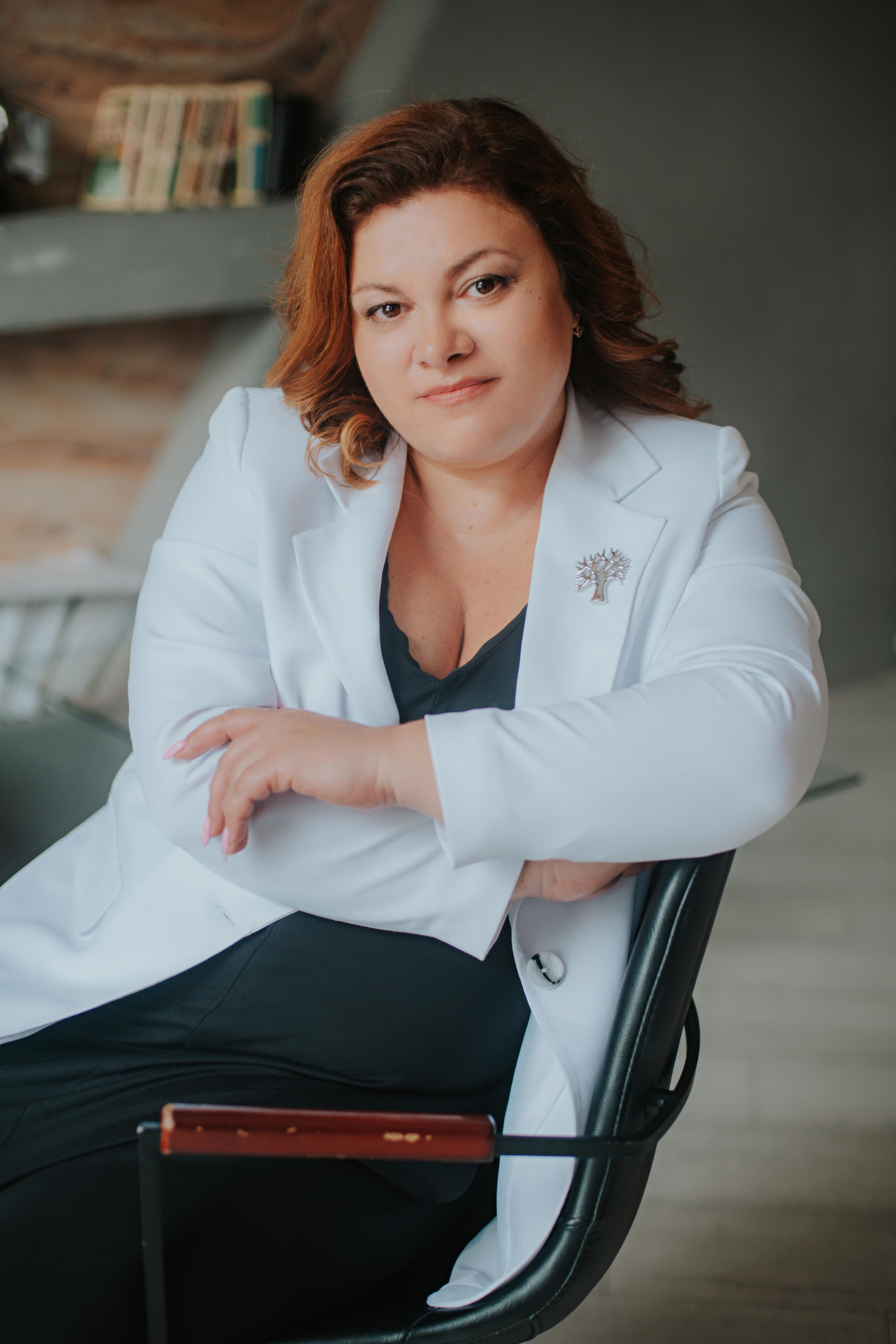 Юля. Фотограф Алла Елисеева