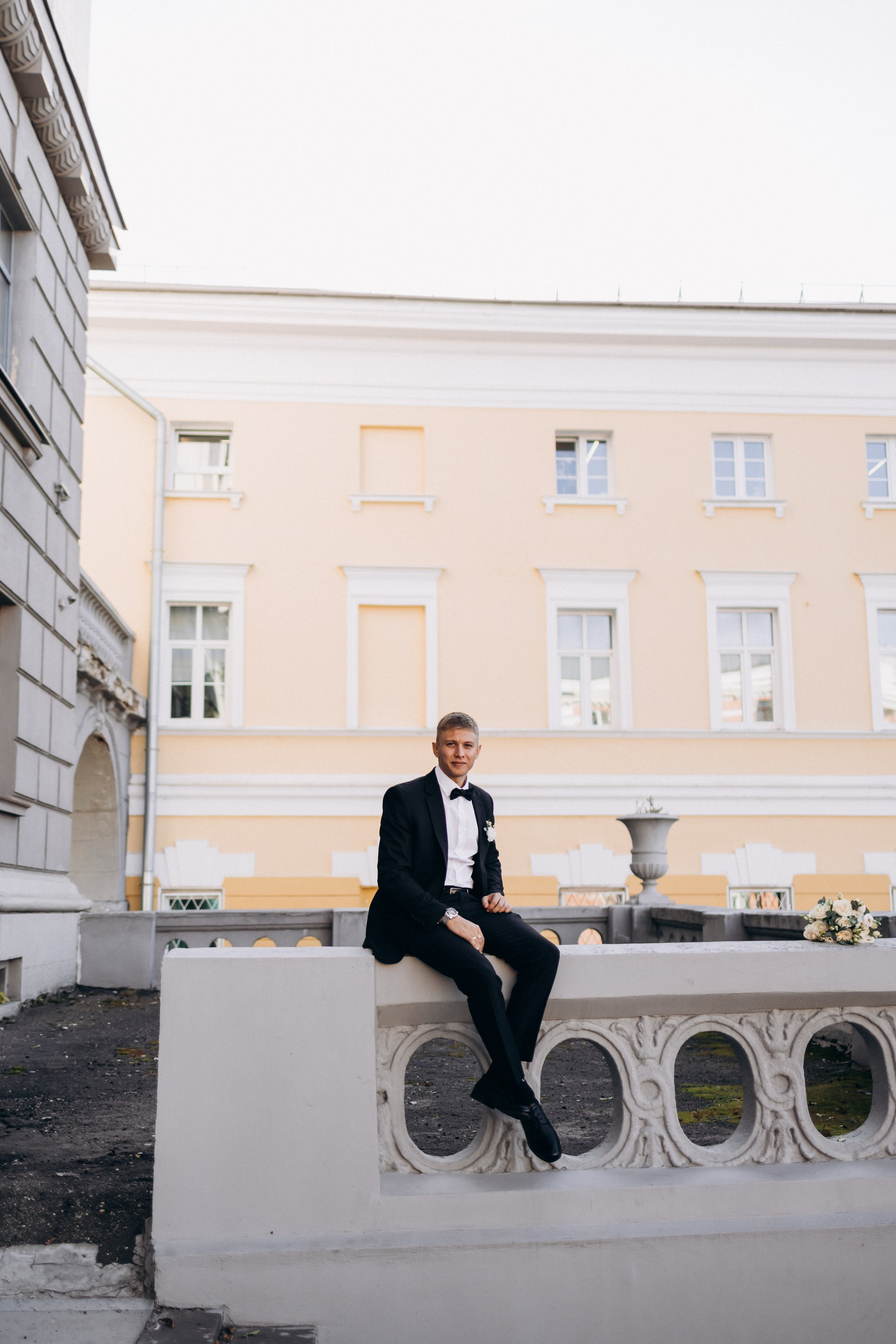 Свадьба Ивана и Анастасии. Фотограф Нижний Новгород