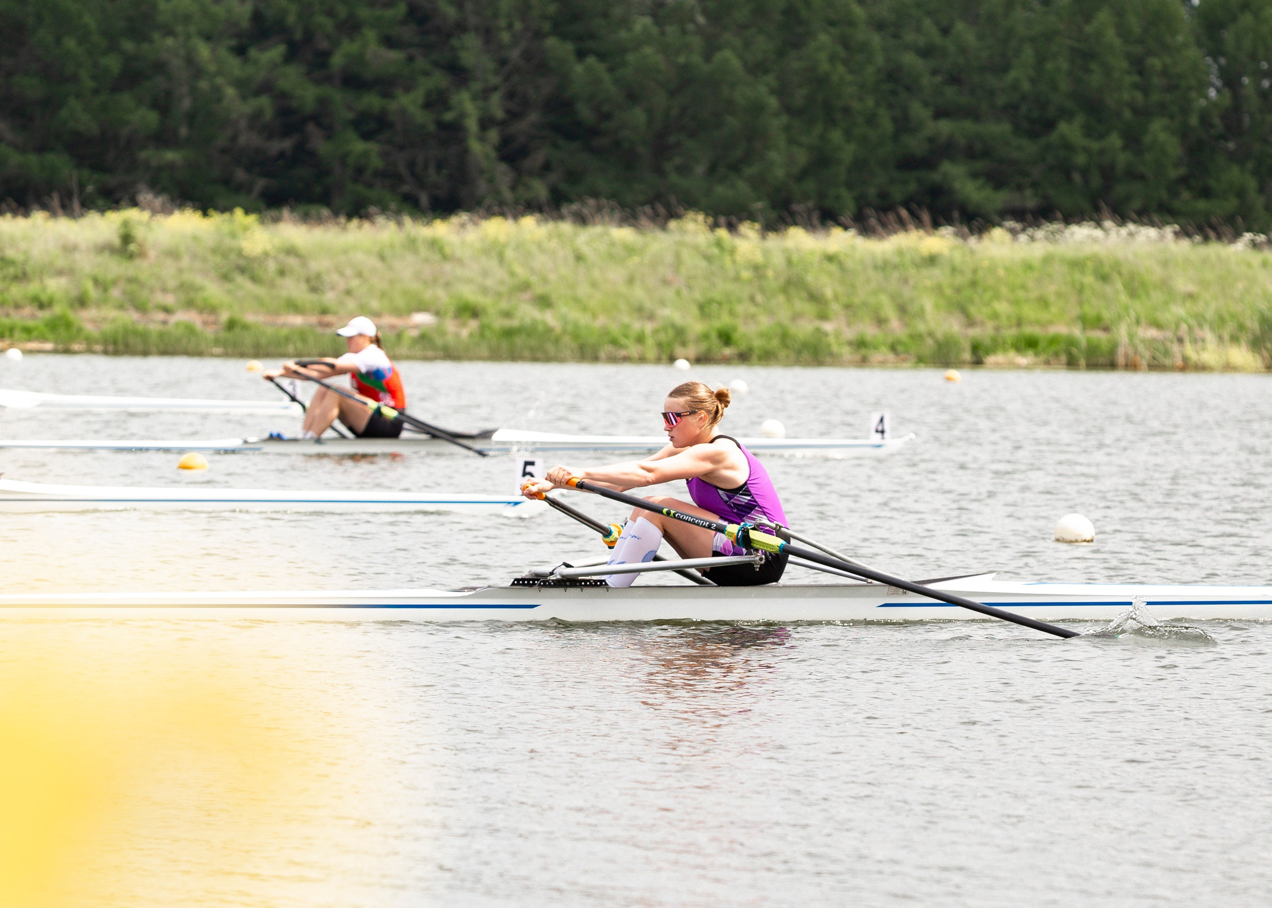 64-я Большая Московская Регата. Кубок сильнейших спортсменов.2025. Репортажный фотограф в Москве