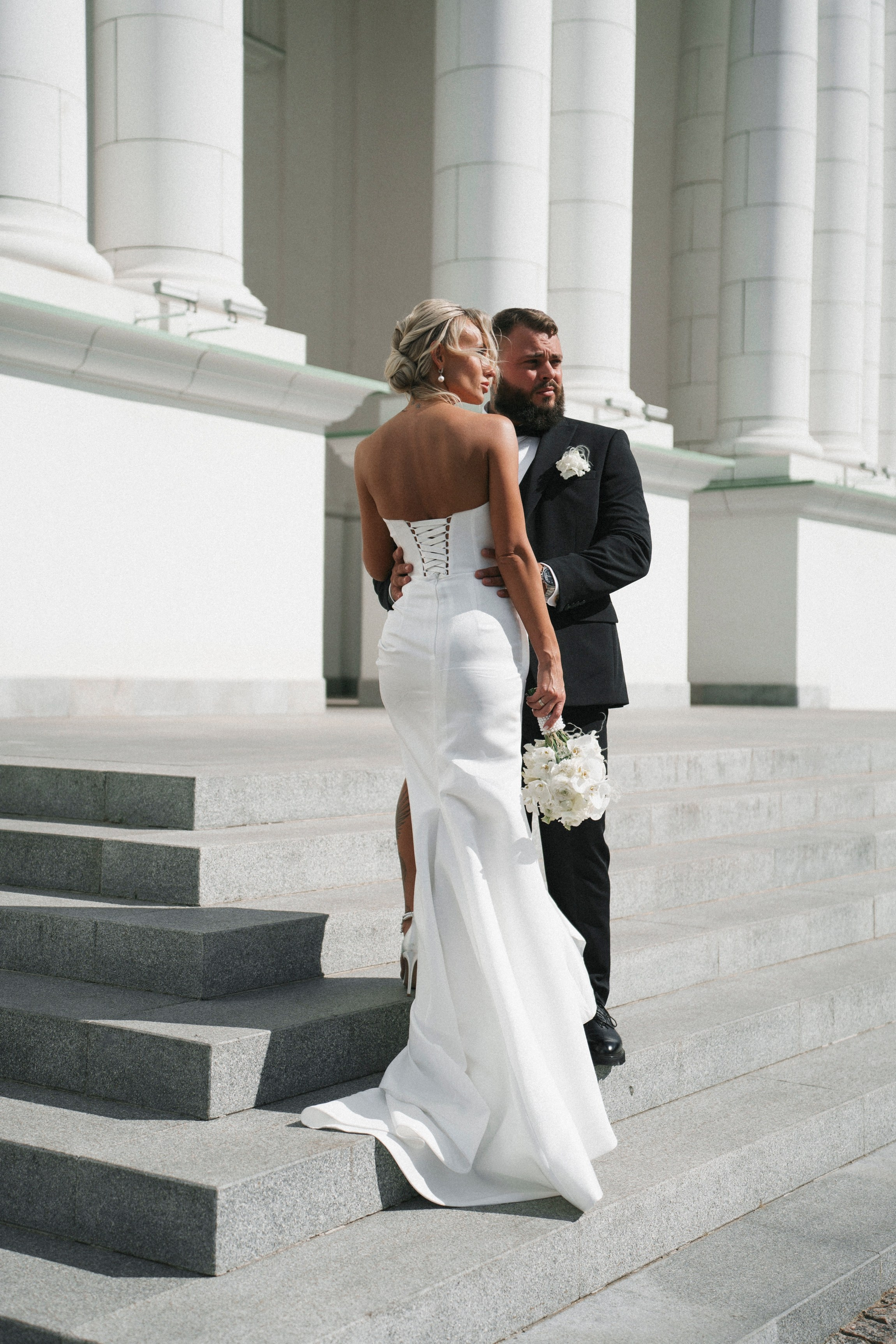 26 июля. Юлия Тайцай фотограф, Анатолий Тайцай видеограф