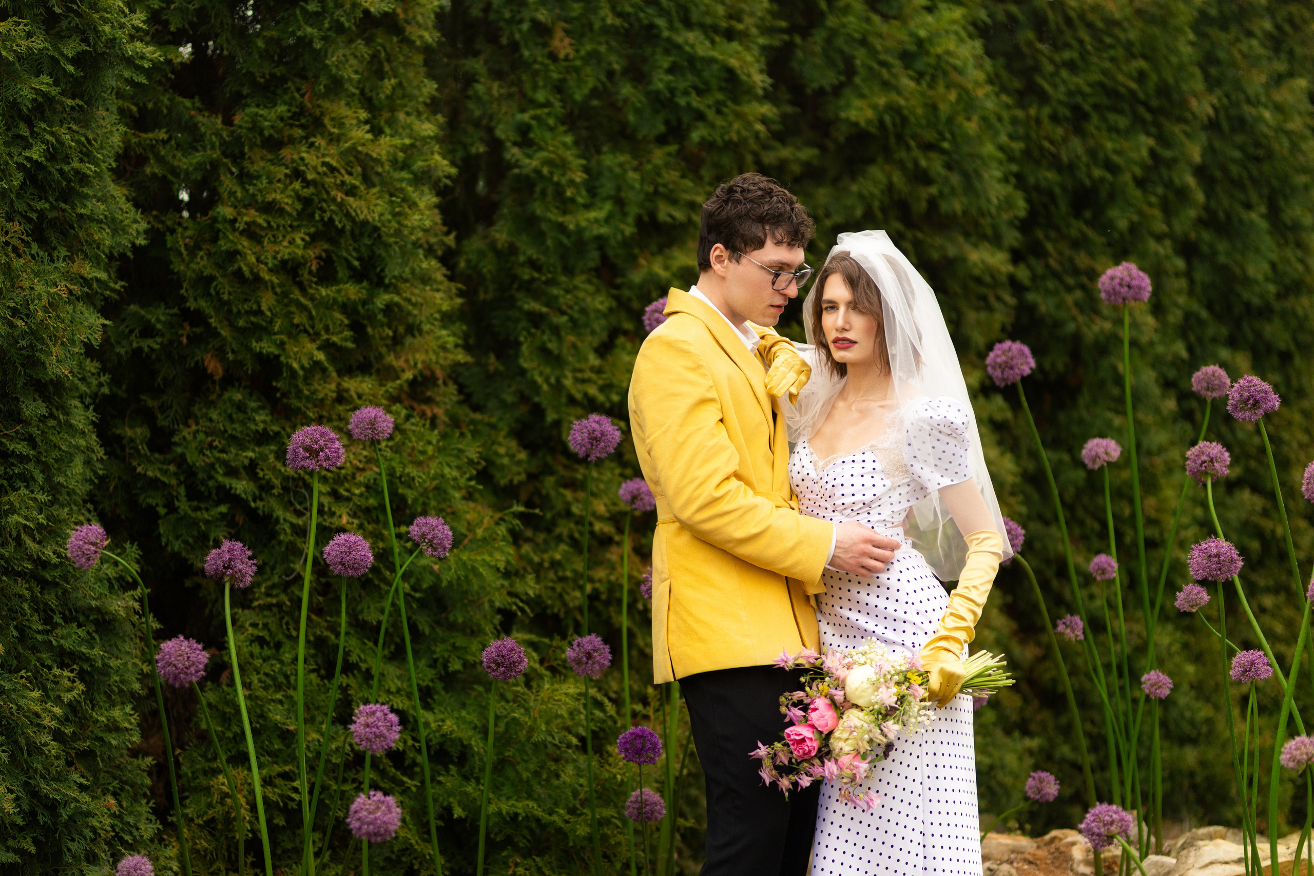 Игорь и Катя. Солнце Дивногорья. Дмитрий Шульгин, портретный фотограф в Воронеже