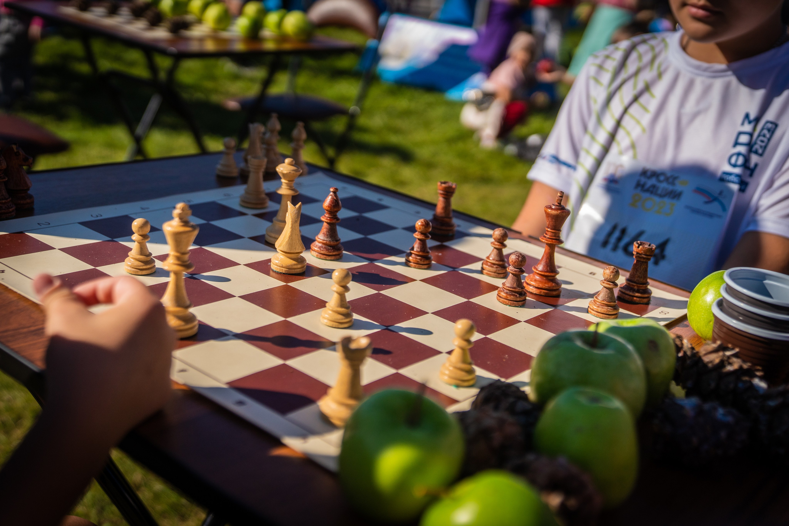 Репортаж. Фотограф Ханты-Мансийск Гагарина Мария