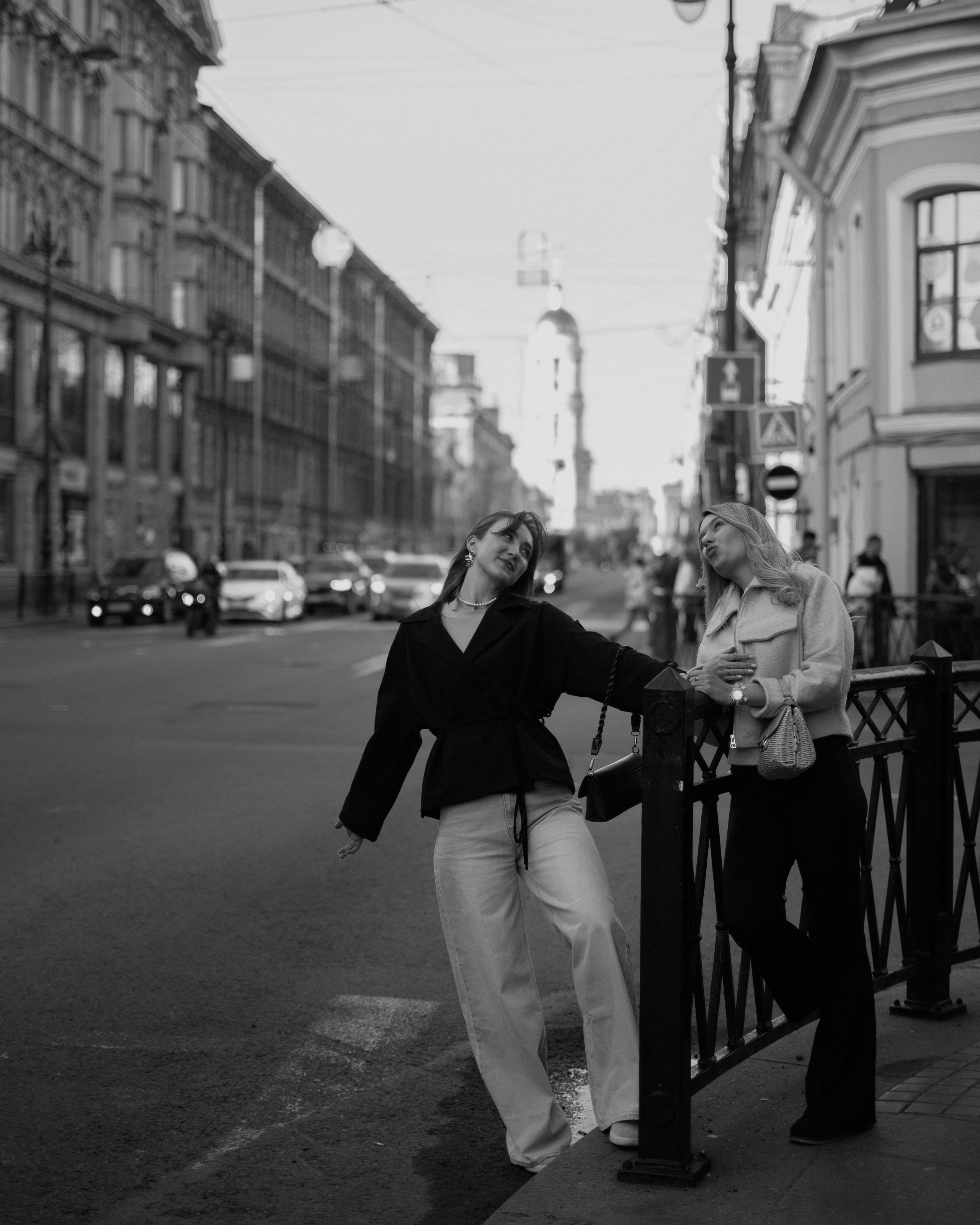 Best friends. Свадебный и портретный фотограф в Санкт-Петербурге Софья Каркачева