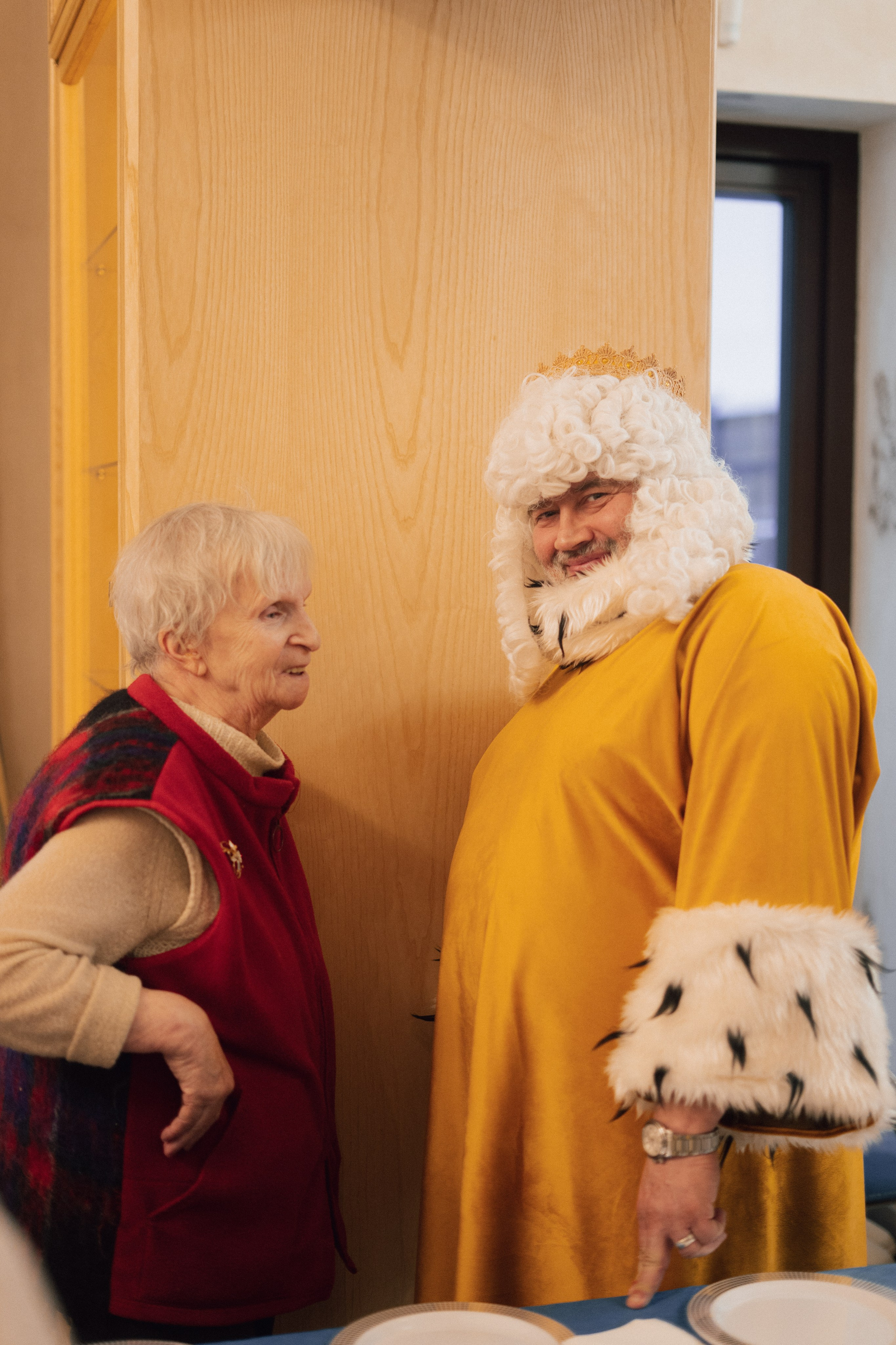 День Рождения «Союзмультфильм». Свадебный и портретный фотограф в Санкт-Петербурге Софья Каркачева