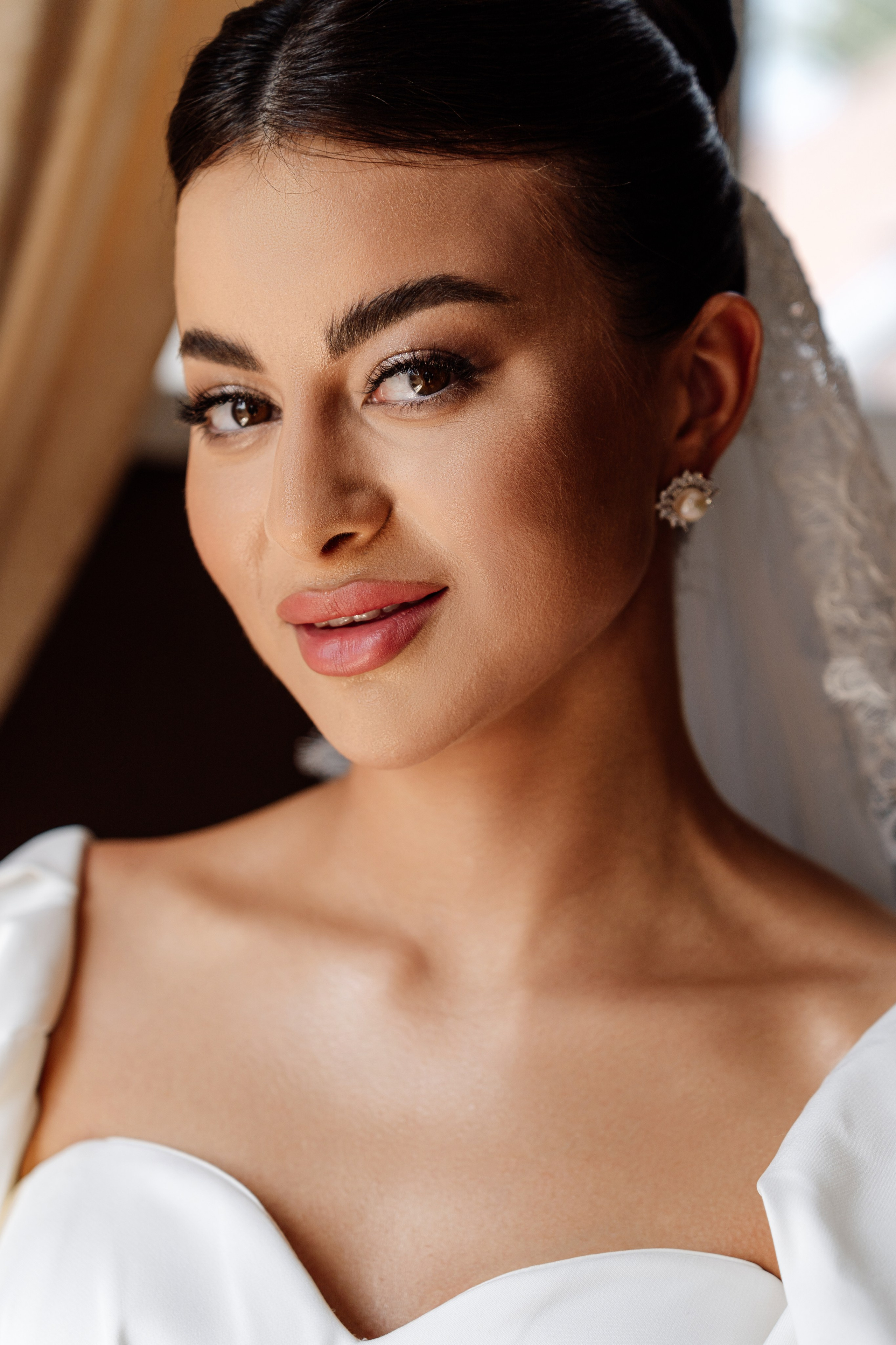 Свадебный фотограф и видеограф в Тольятти, Самаре и Москве — Арзу Магеррамов