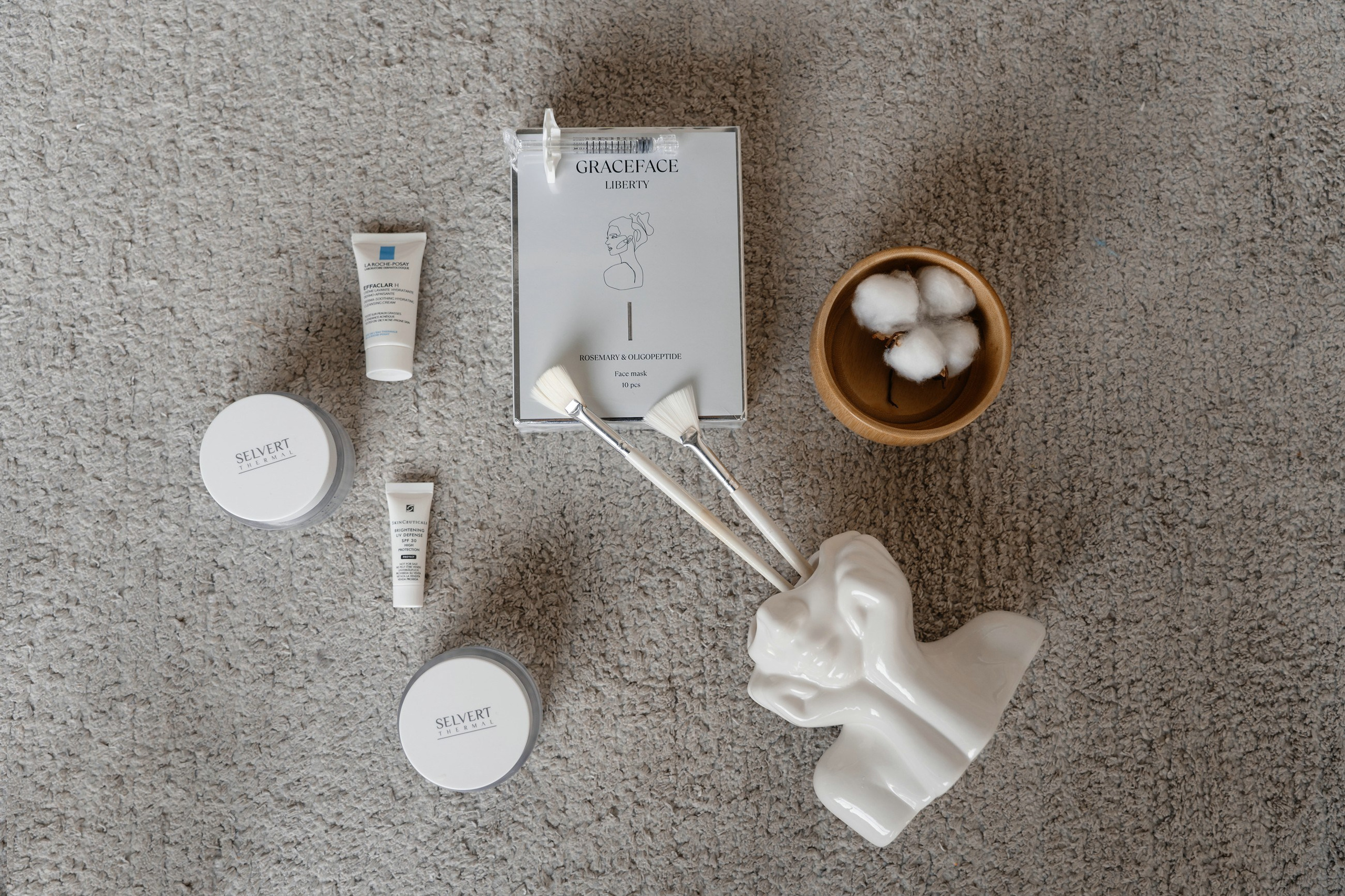 Контент фотосессия для косметолога. Свадебный и семейный фотограф в Москве Светлана Зоткина