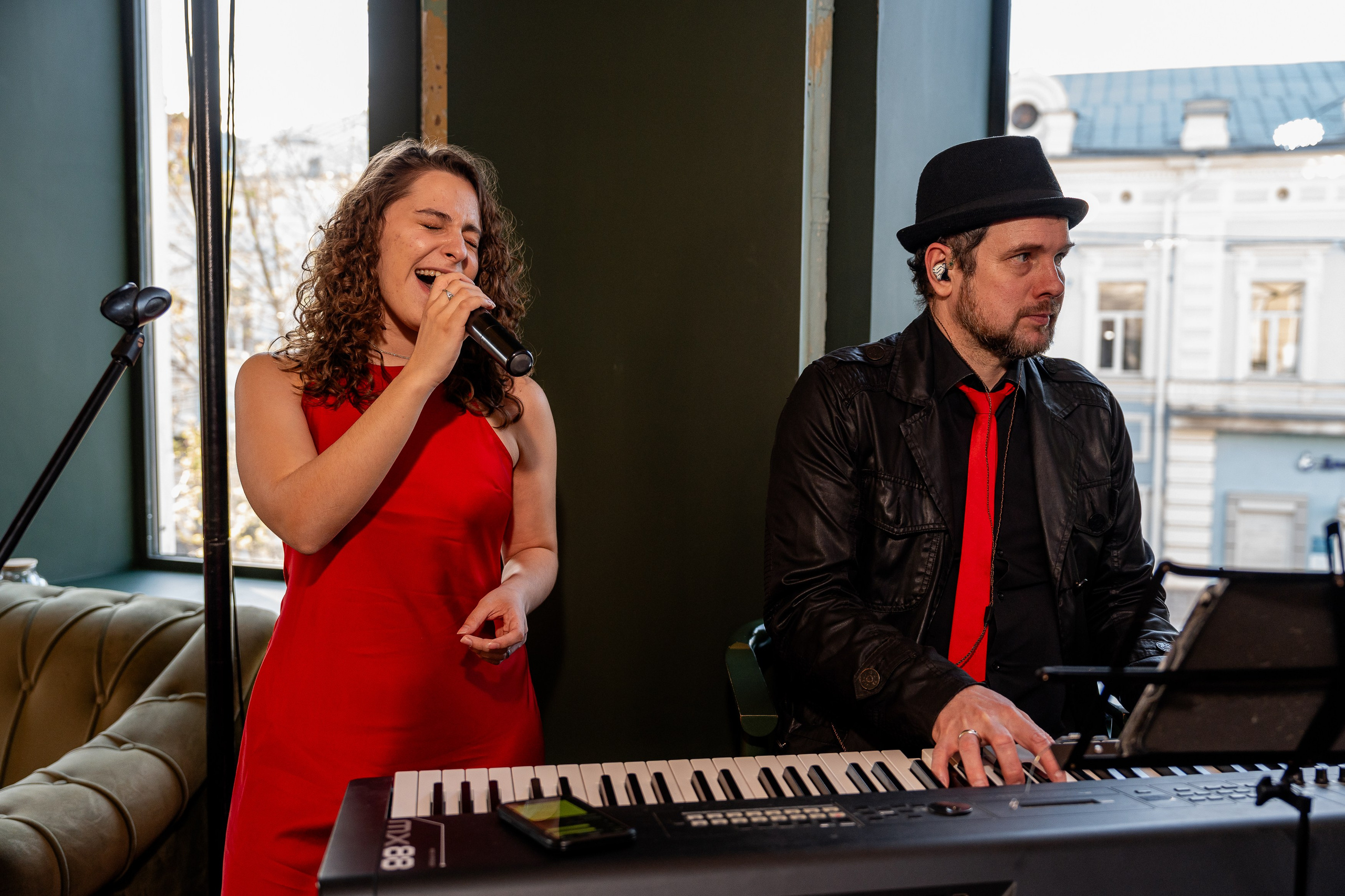 Альфа Босс. Sunnyman