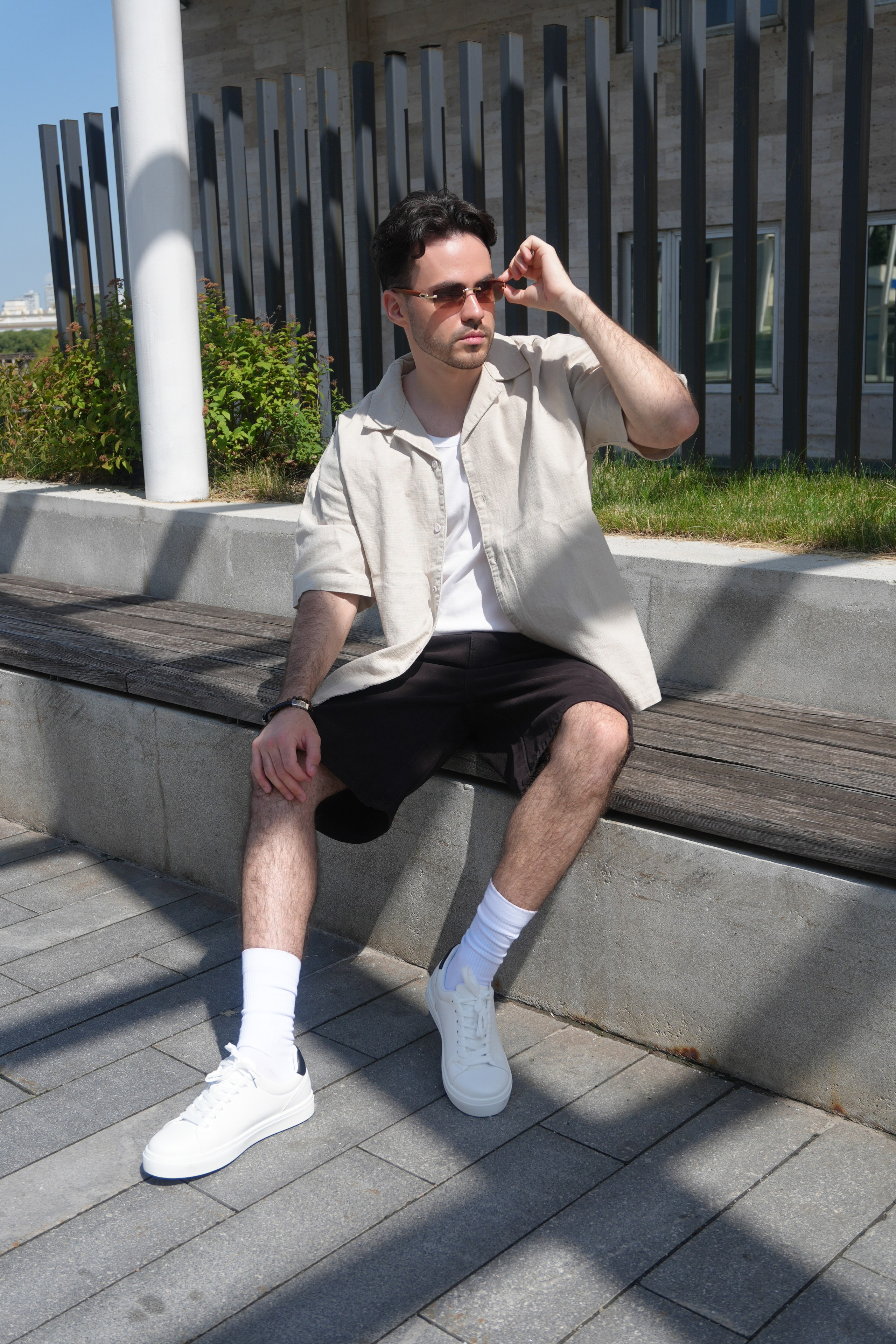 Роман. Модельное агентство