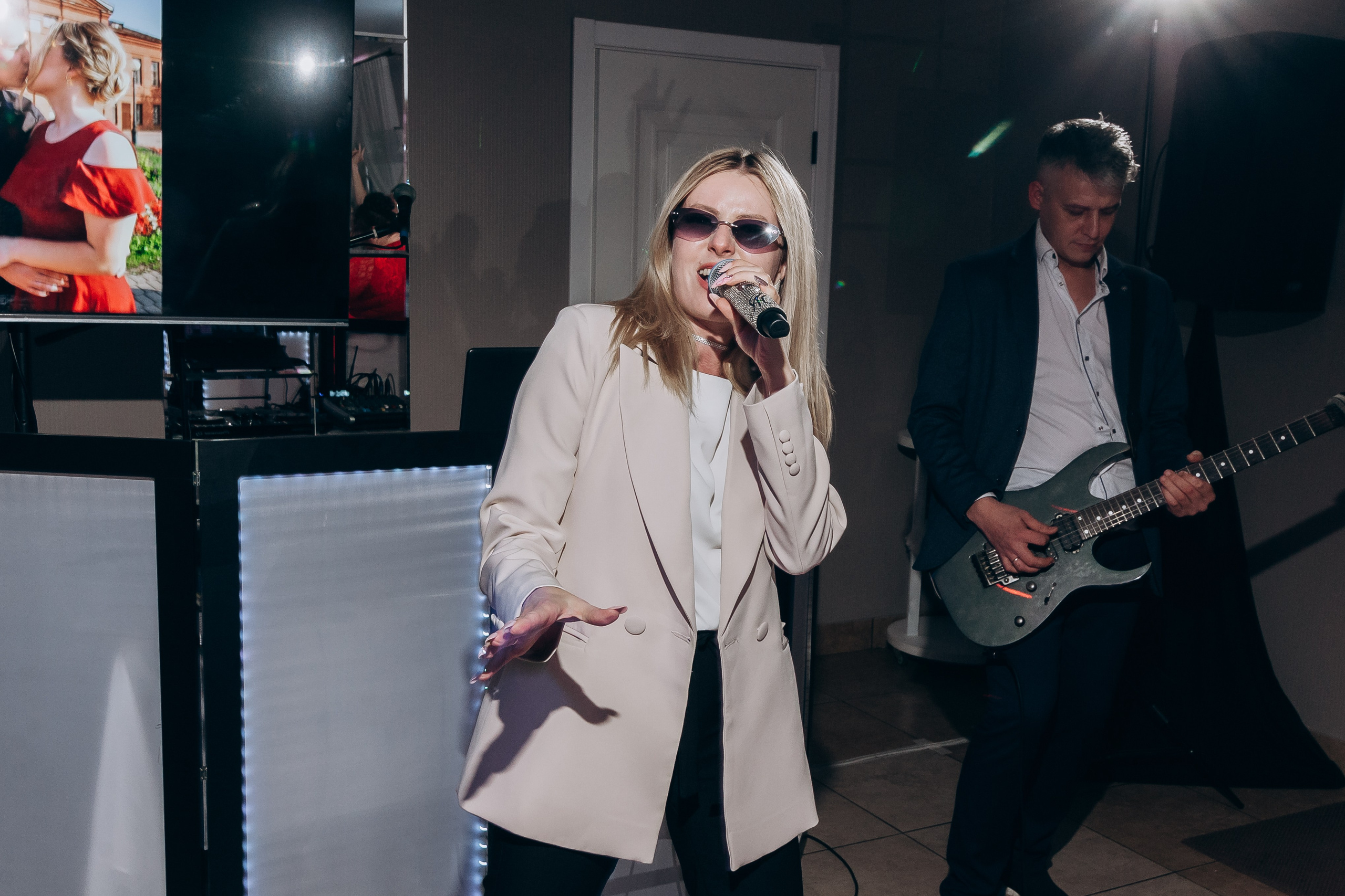 Свадебный и семейный фотограф г. Ярославль Савинская Анастасия