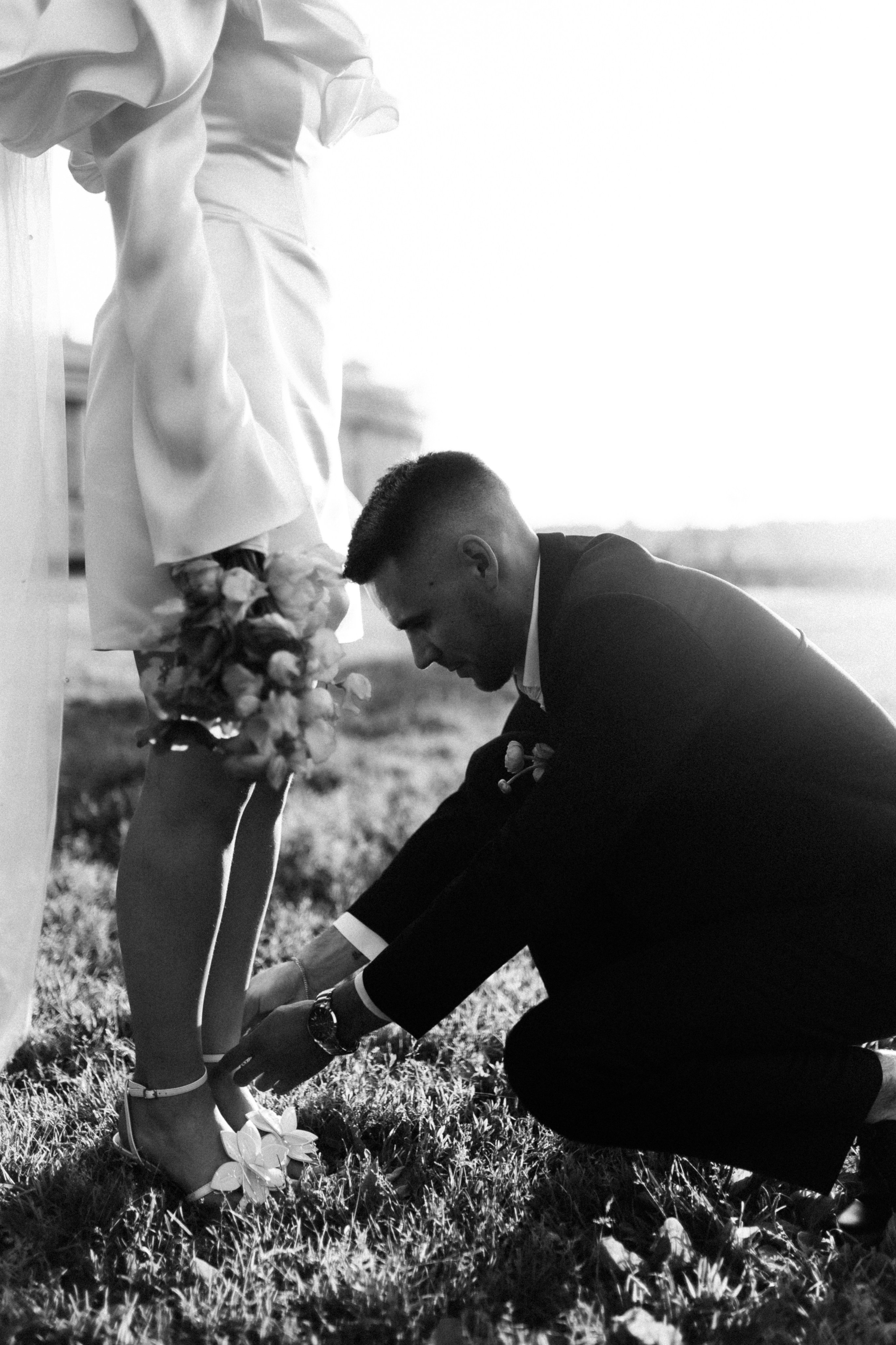 Анастасия и Леонид. Фотограф в Санкт-Петербурге