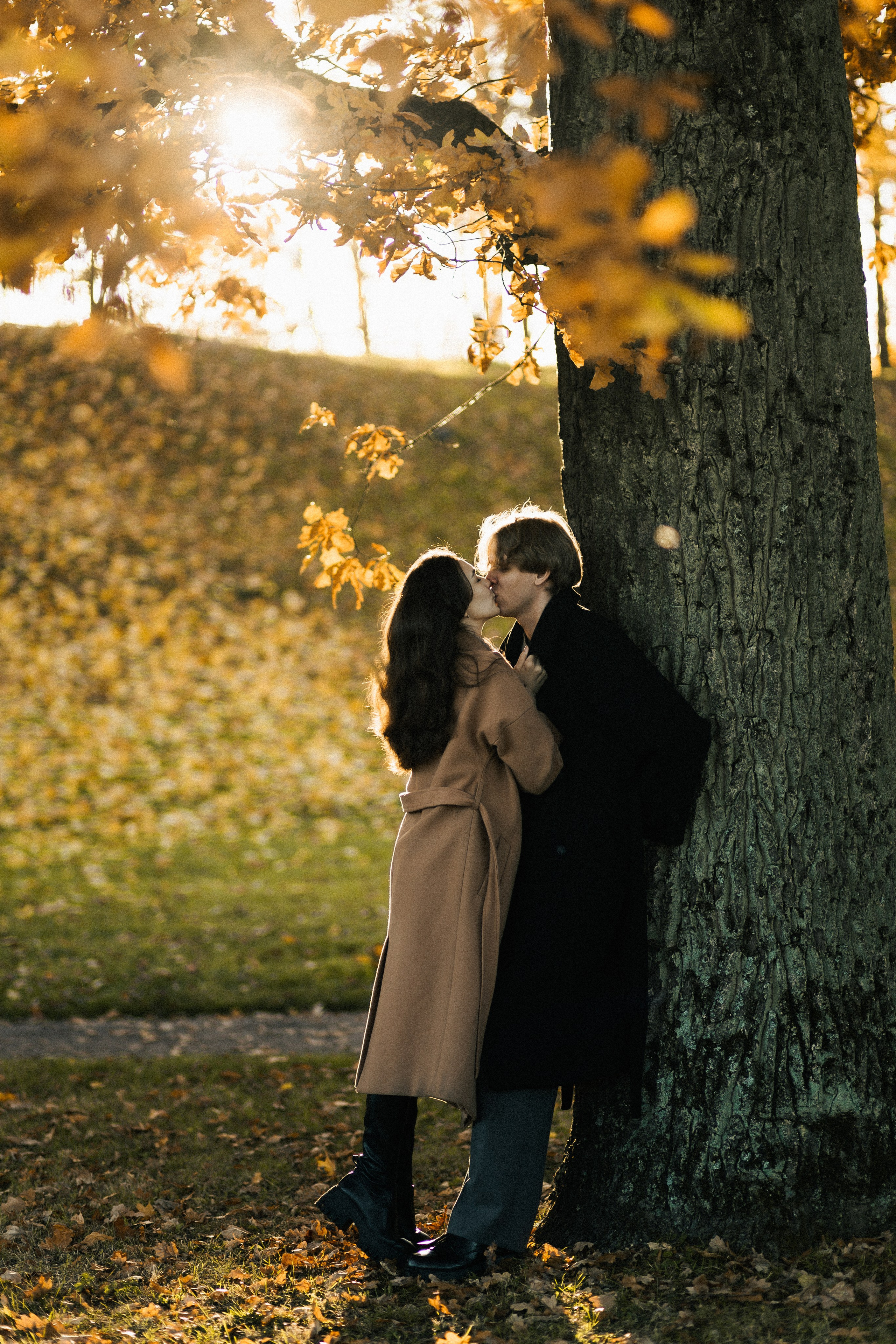 Лиза и Даня. Фотограф в Санкт-Петербурге