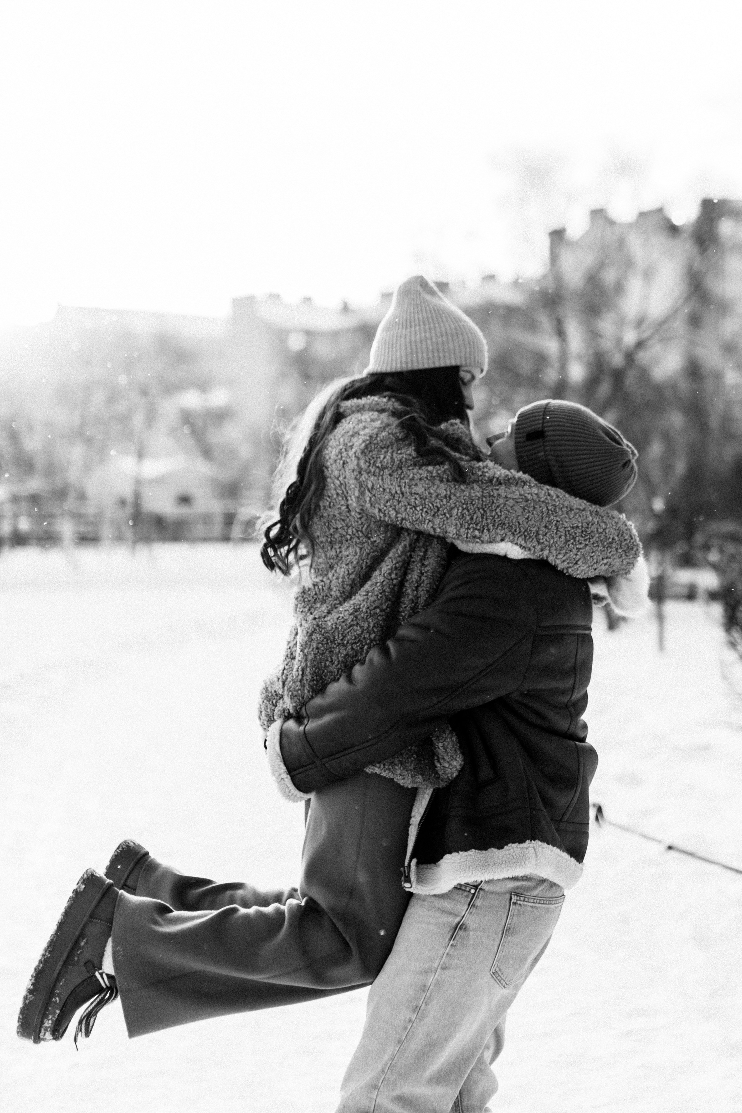 Женя и Миша. Фотограф в Санкт-Петербурге