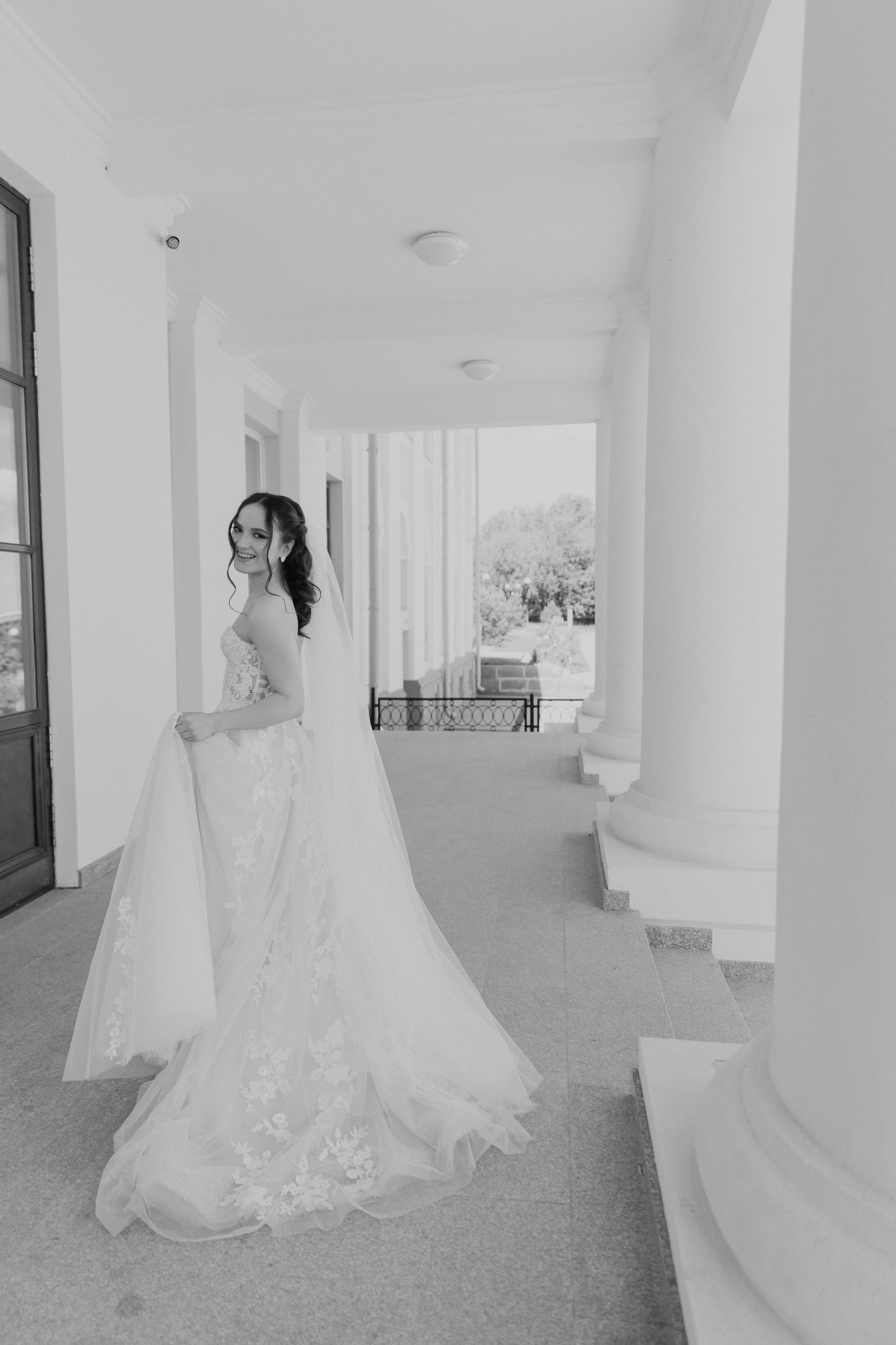 Дмитрий Анна. Свадебный и семейный фотограф Белово Анастасия Пьянкова