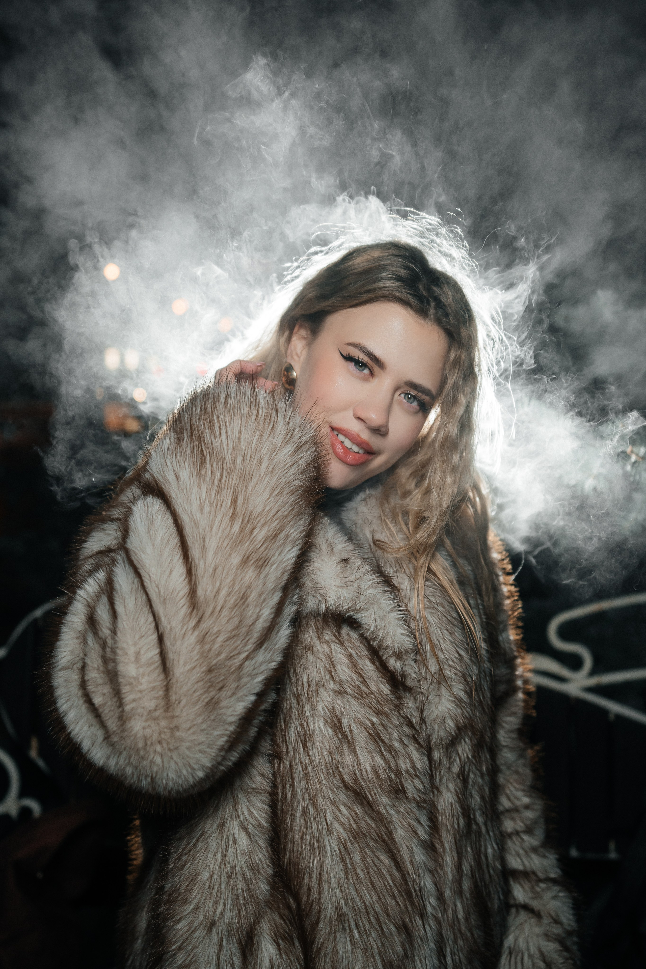 Прогулка по городу. Фотограф и видеограф в Тюмени Екатерина Чернецкая