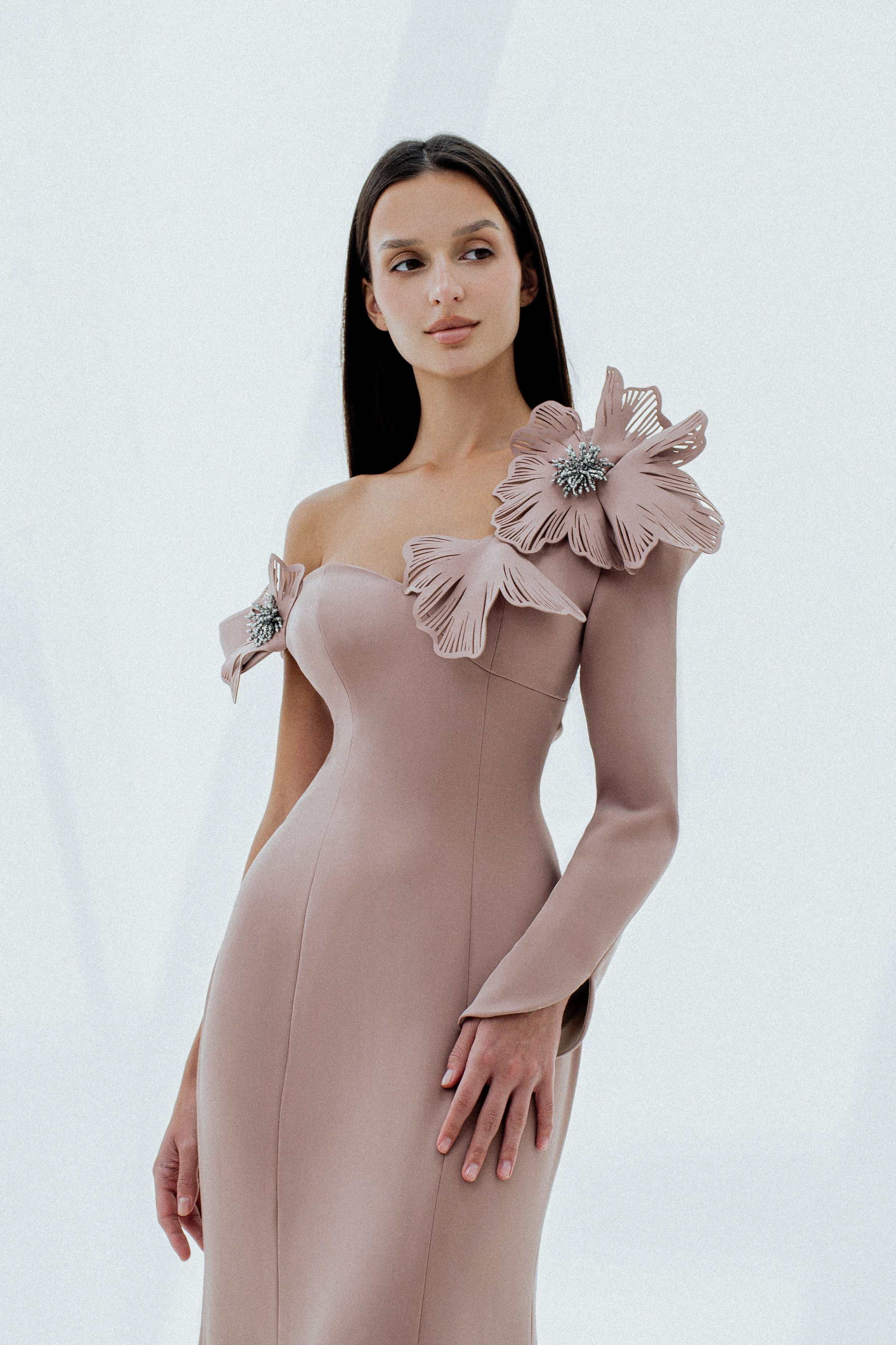 Alize Dubai. Elizaveta Filchenko. Fashion-photographer and director