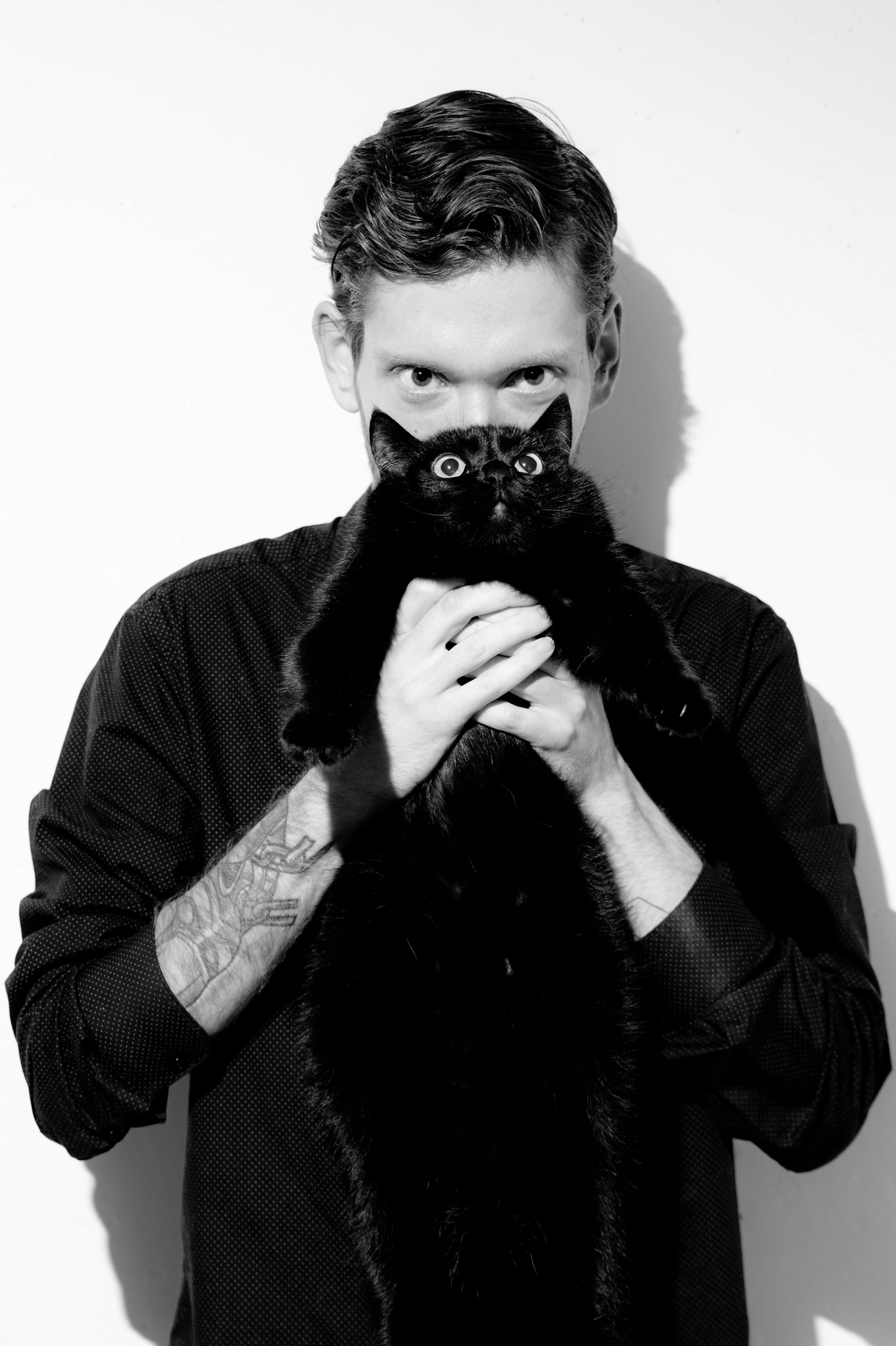 Услуги. Фотограф Братск Юлий Дежин