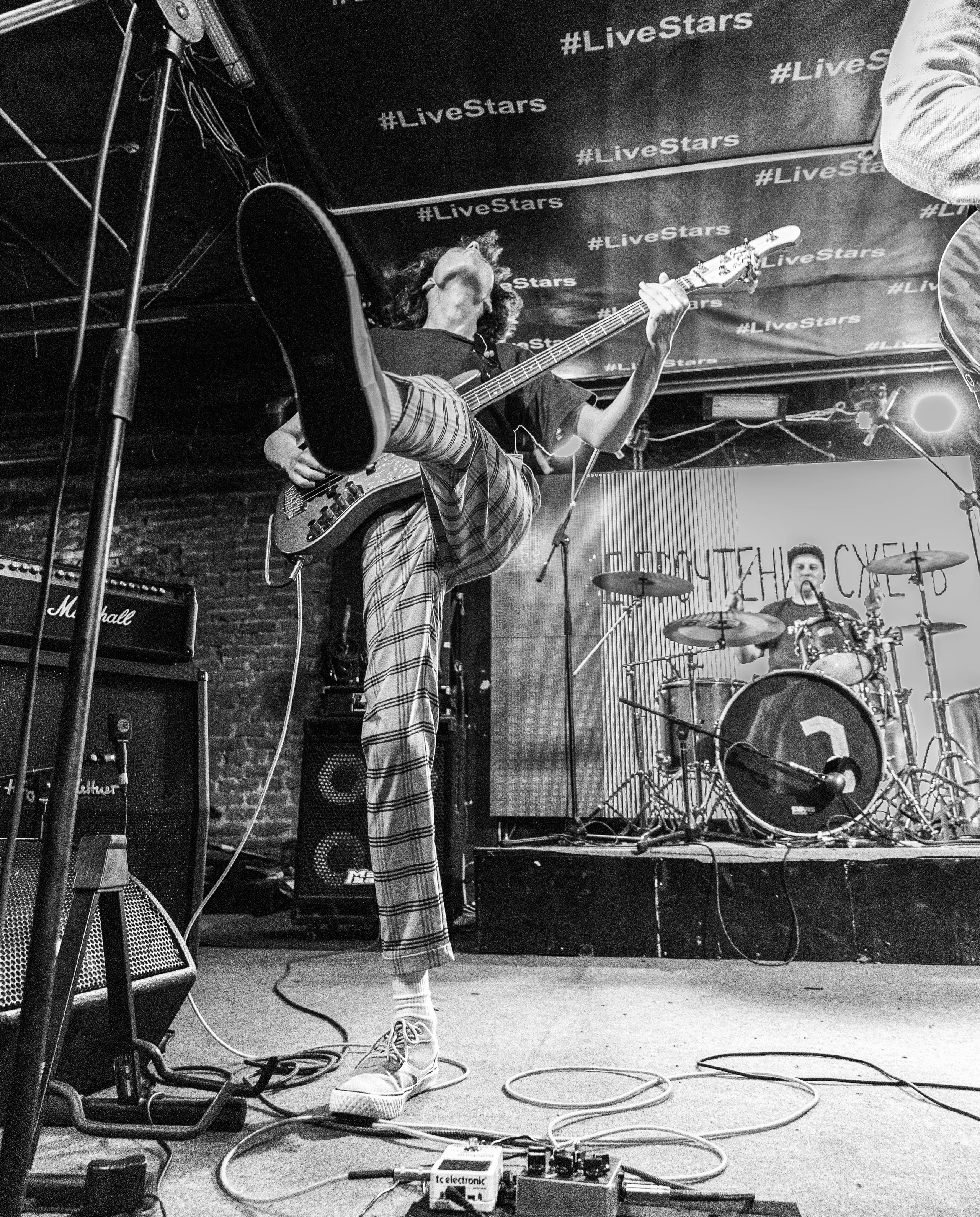 Concerts. Фотограф Алексей Журавлёв