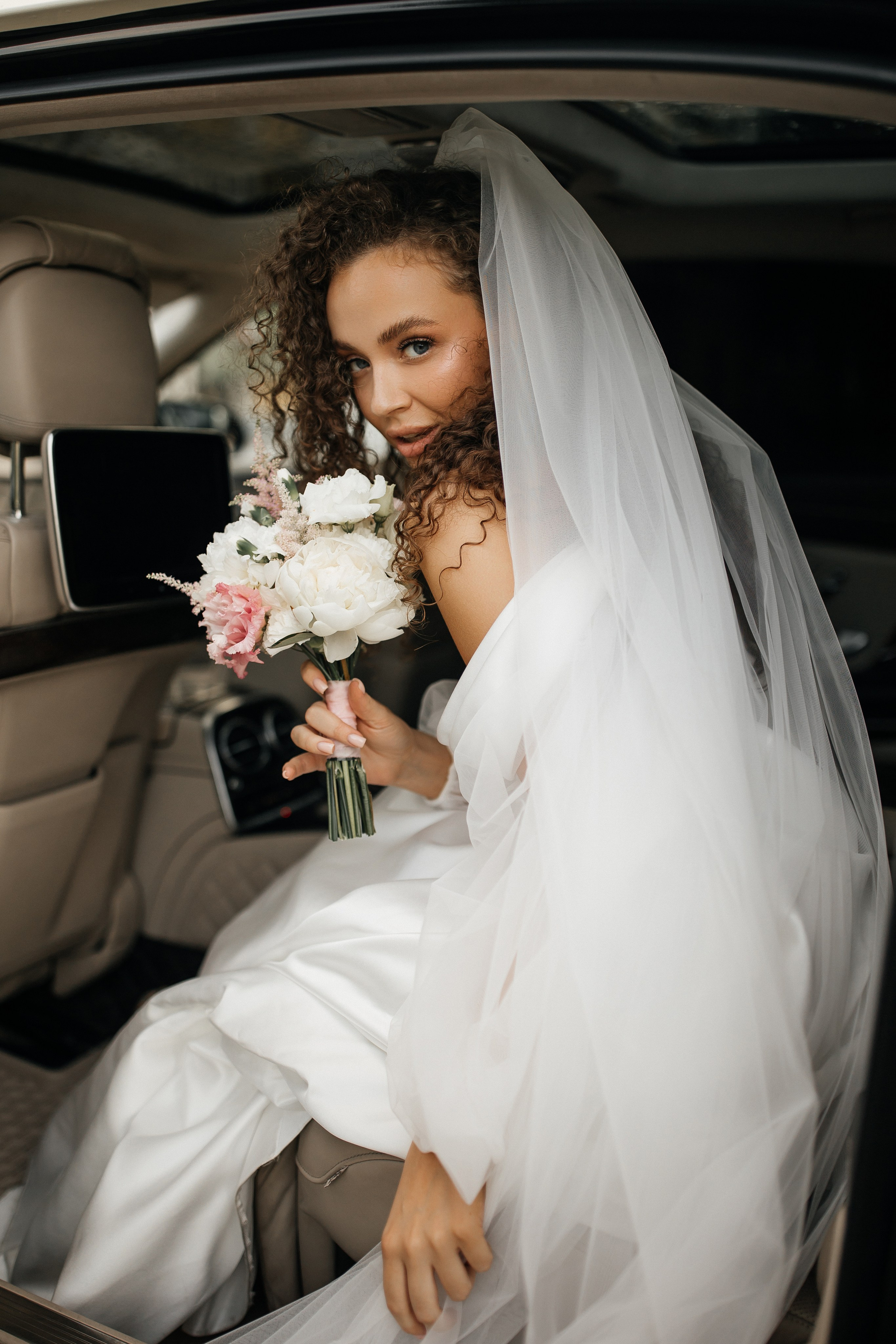 Андрей & Алёна. СВАДЕБНЫЙ ФОТОГРАФ ЕВГЕНИЯ МОДИНА Ярославль