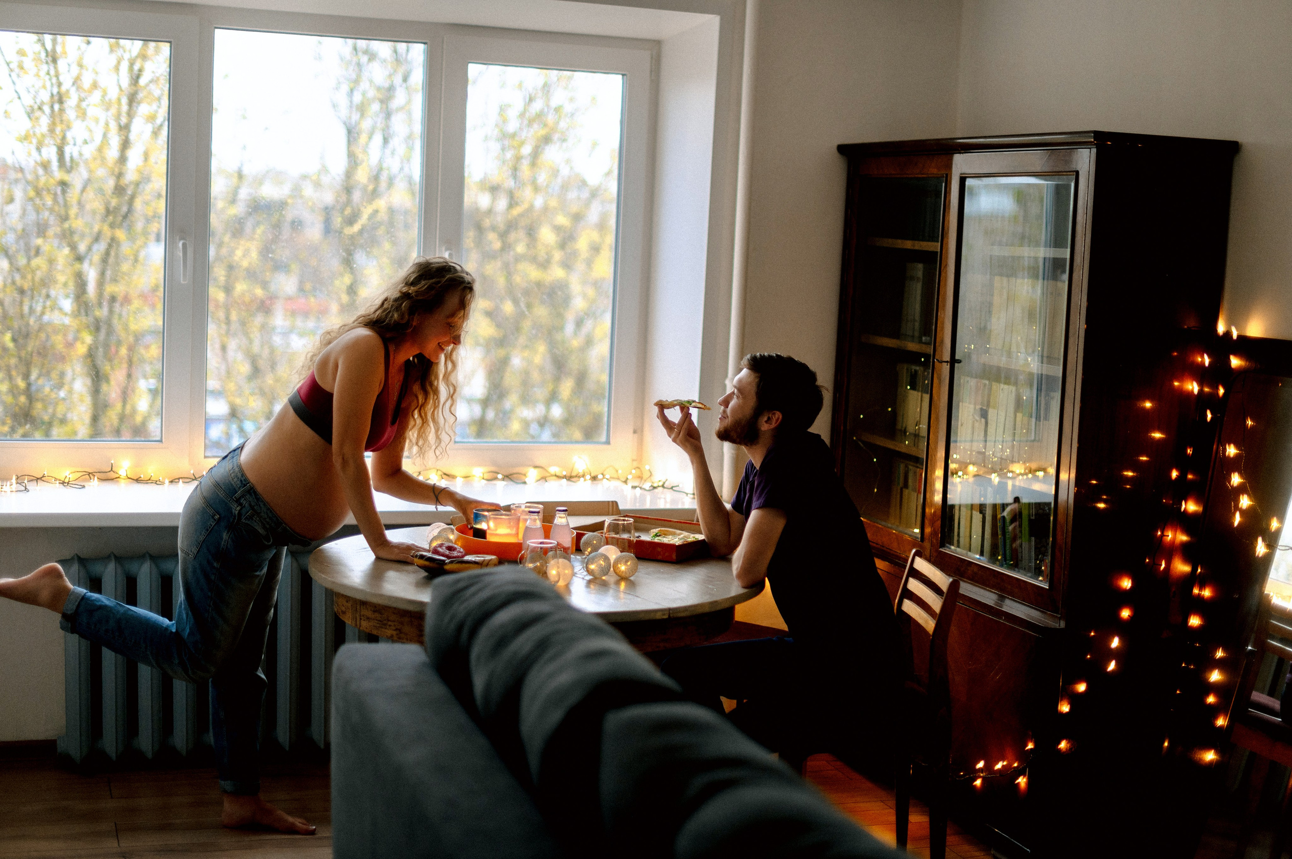 ВИКА + ДИМА. Шашкова Вероника / Свадебный и семейный фотограф Москва и Ярославль