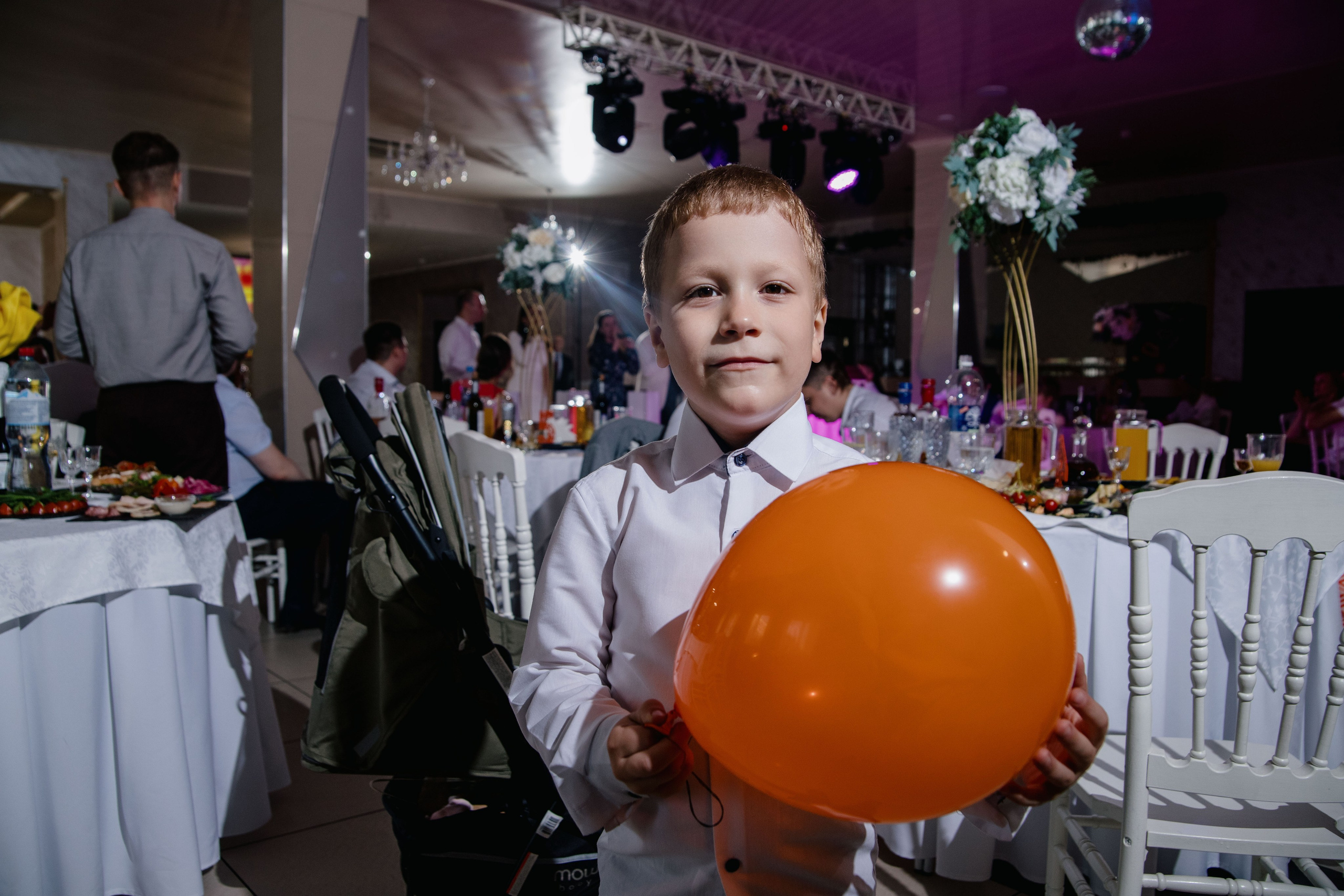 Репортажи. Свадебный и репортажный фотограф в Барнауле Евгений Самосюк