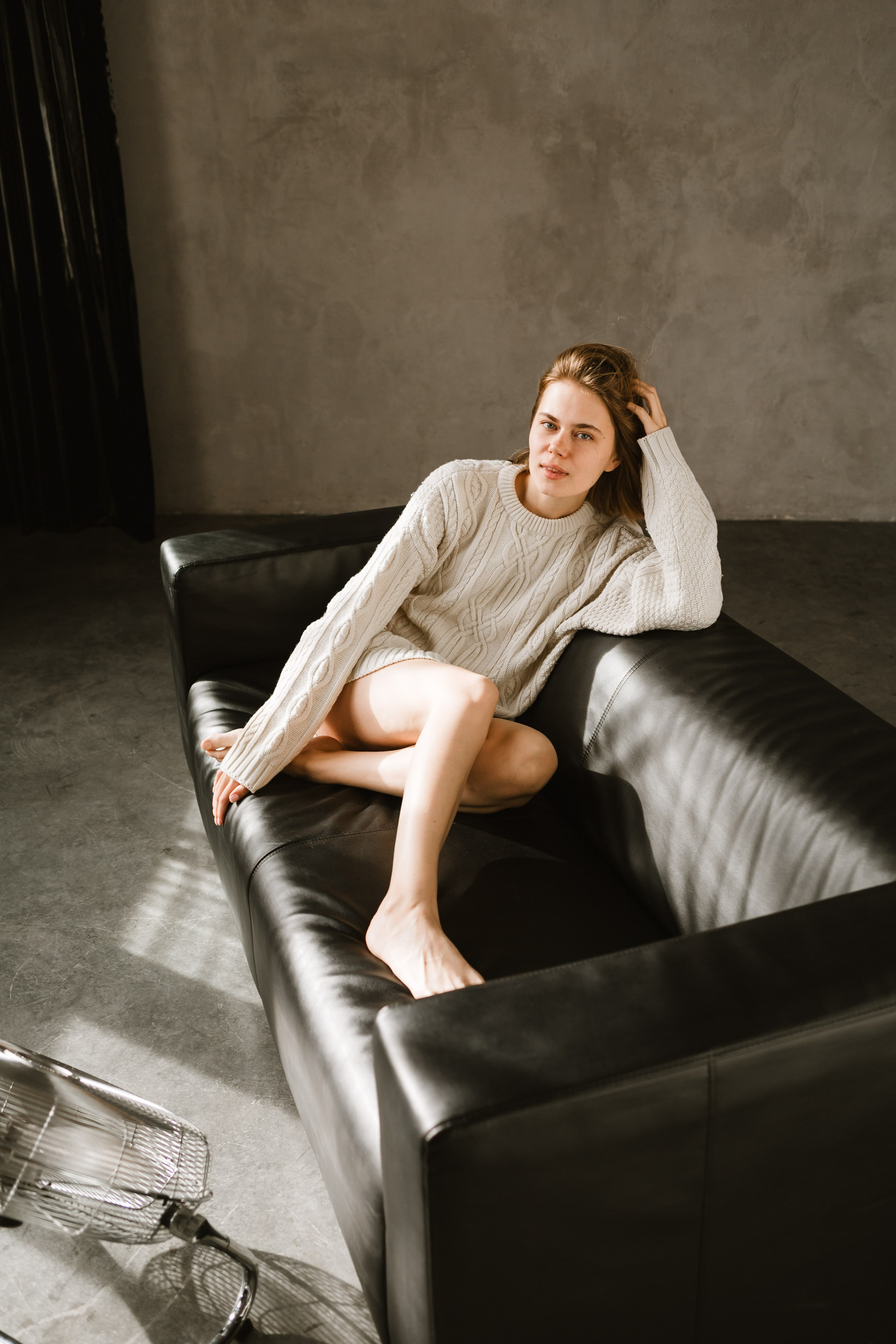 Портрет | Portrait. Фотограф Иван Конев | Свадебный и event-фотограф