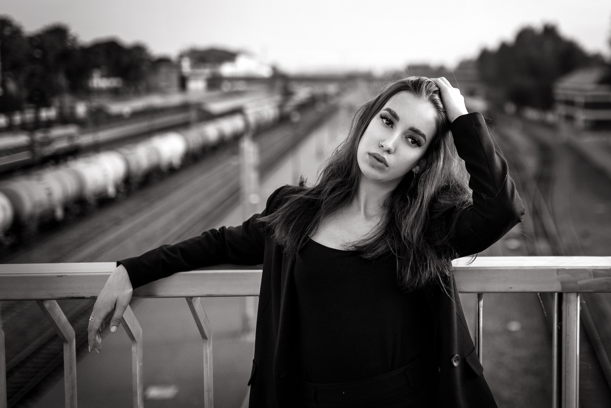 Вика. Фотограф в Витебске Сергей Томашев